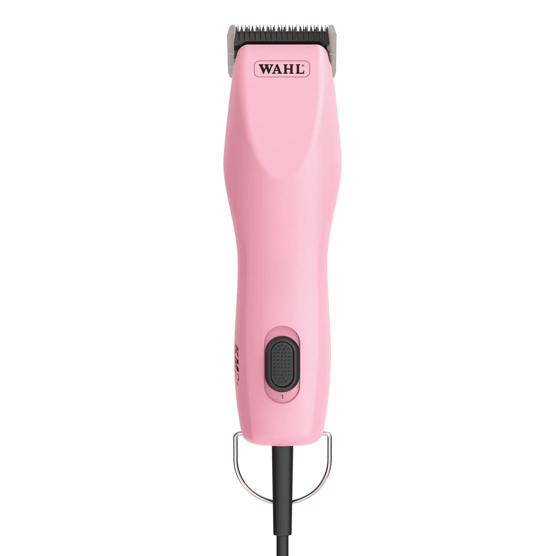 Wahl KM2+ Clipper