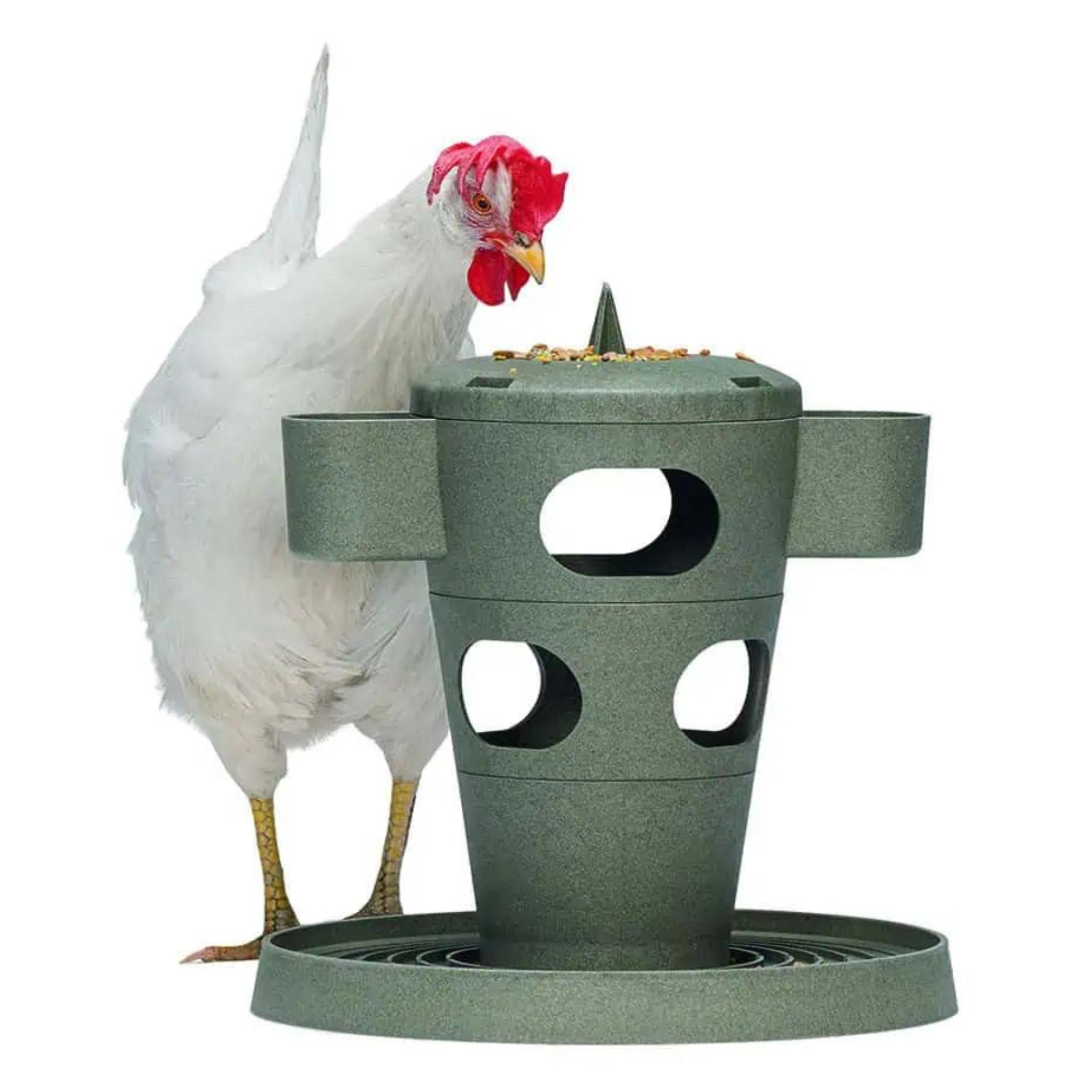 Beeztees Chicken Snack Tower