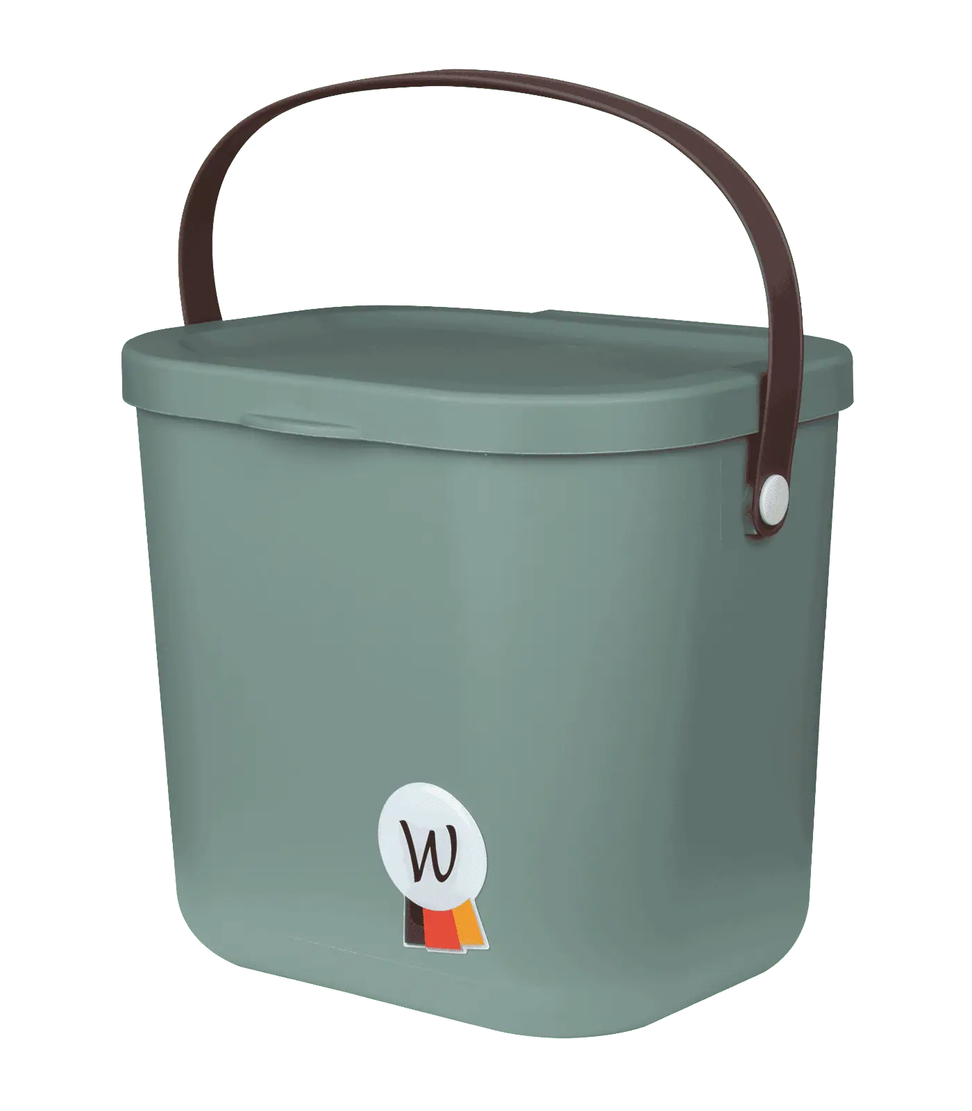 Waldhausen ECO Multibag, 6 l mistletoe