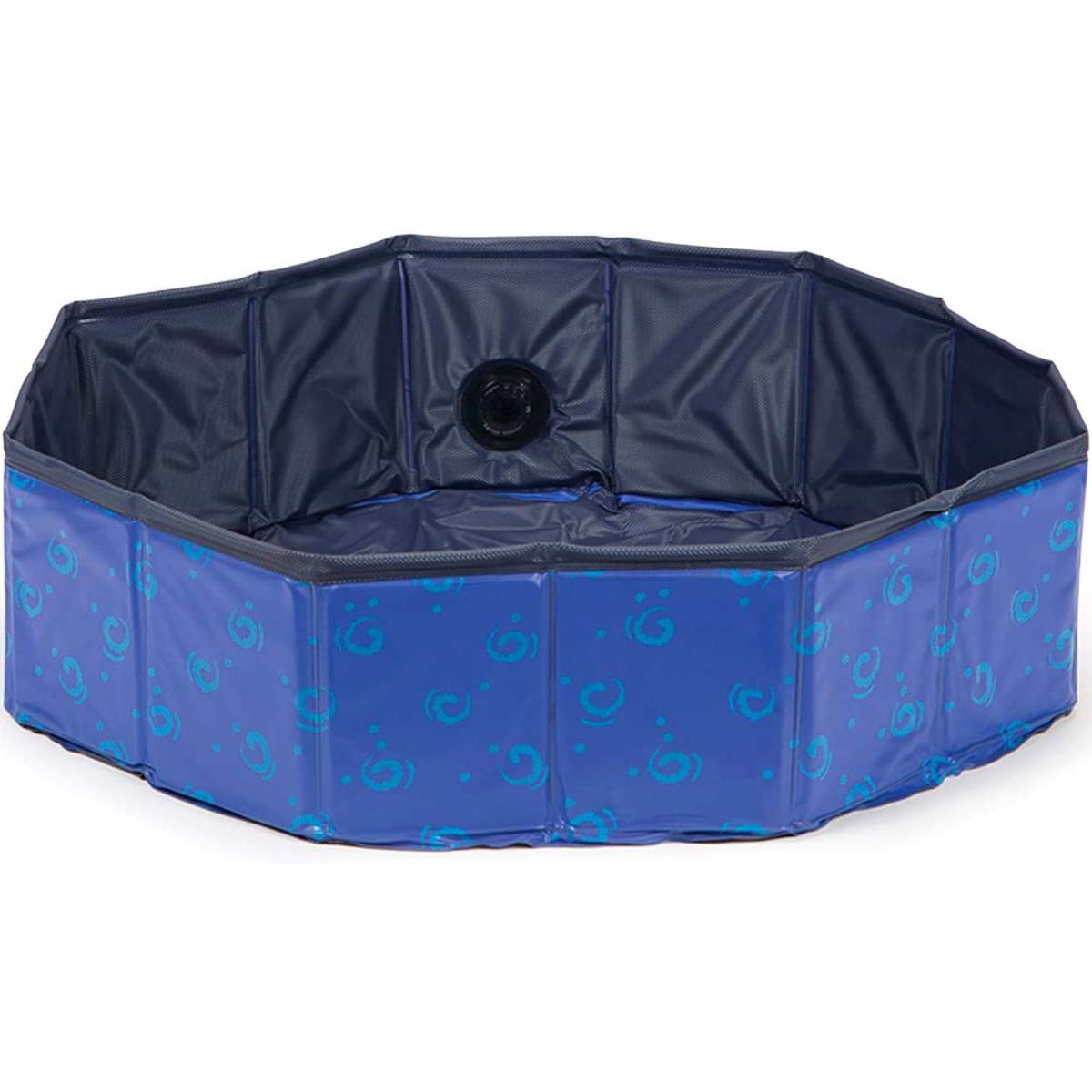 Karlie Hundepool DOGGY POOL blue 160cm