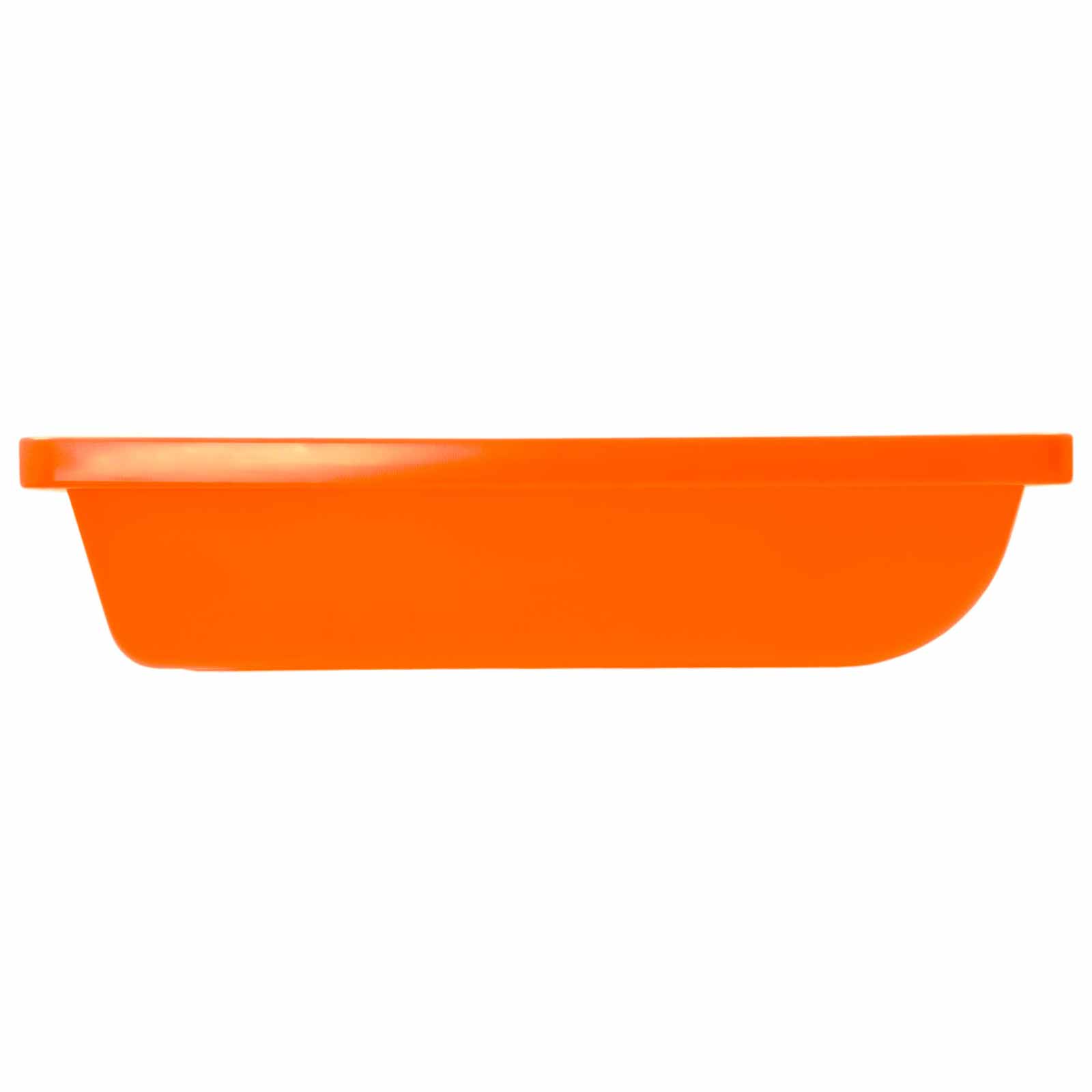 Eurohunt Forest Tub / Orange