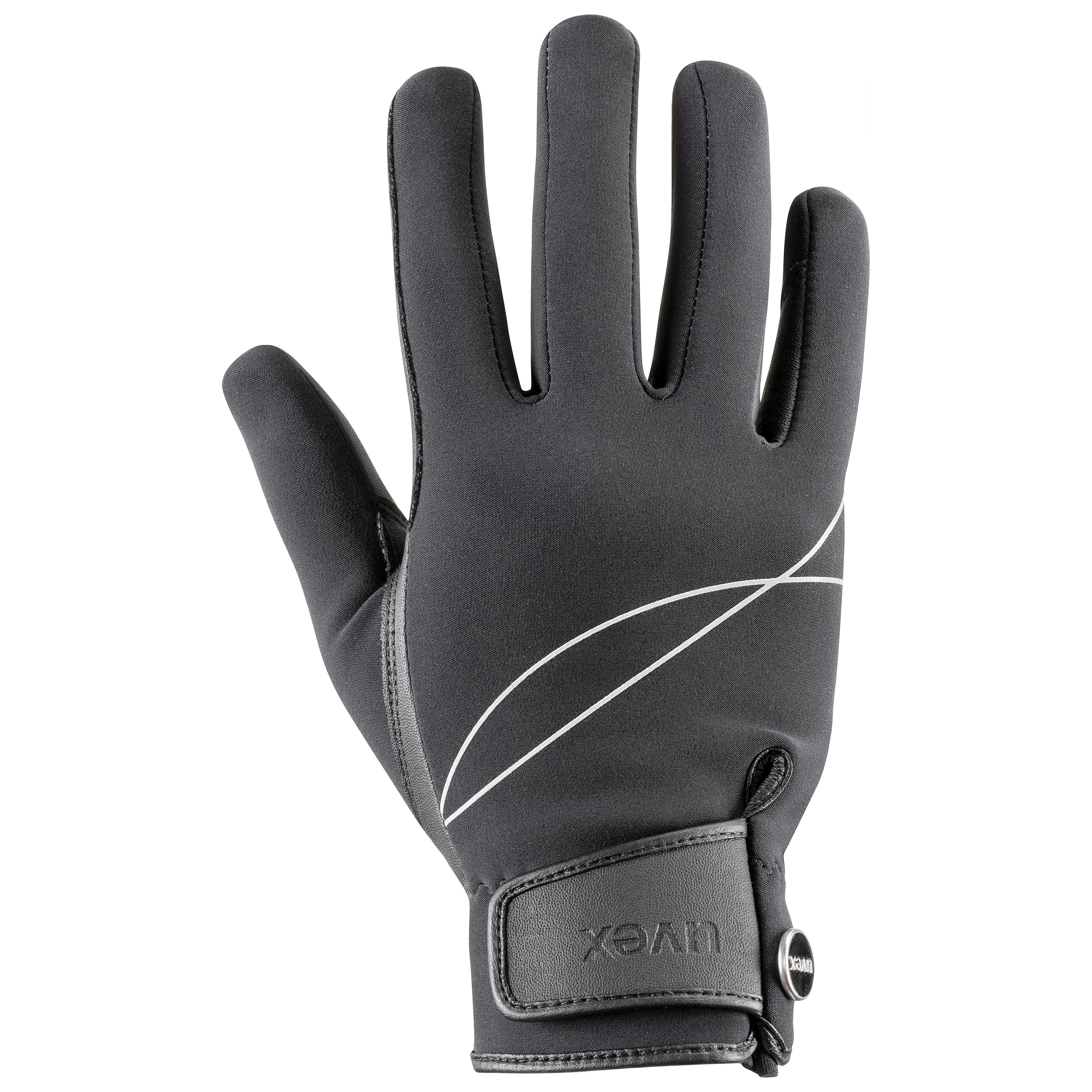 uvex Riding Gloves crx700