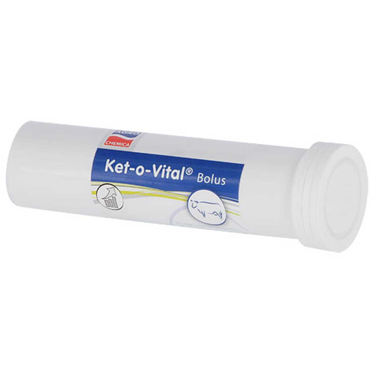 Ket-o-Vital Energy Bolus (Ketose)