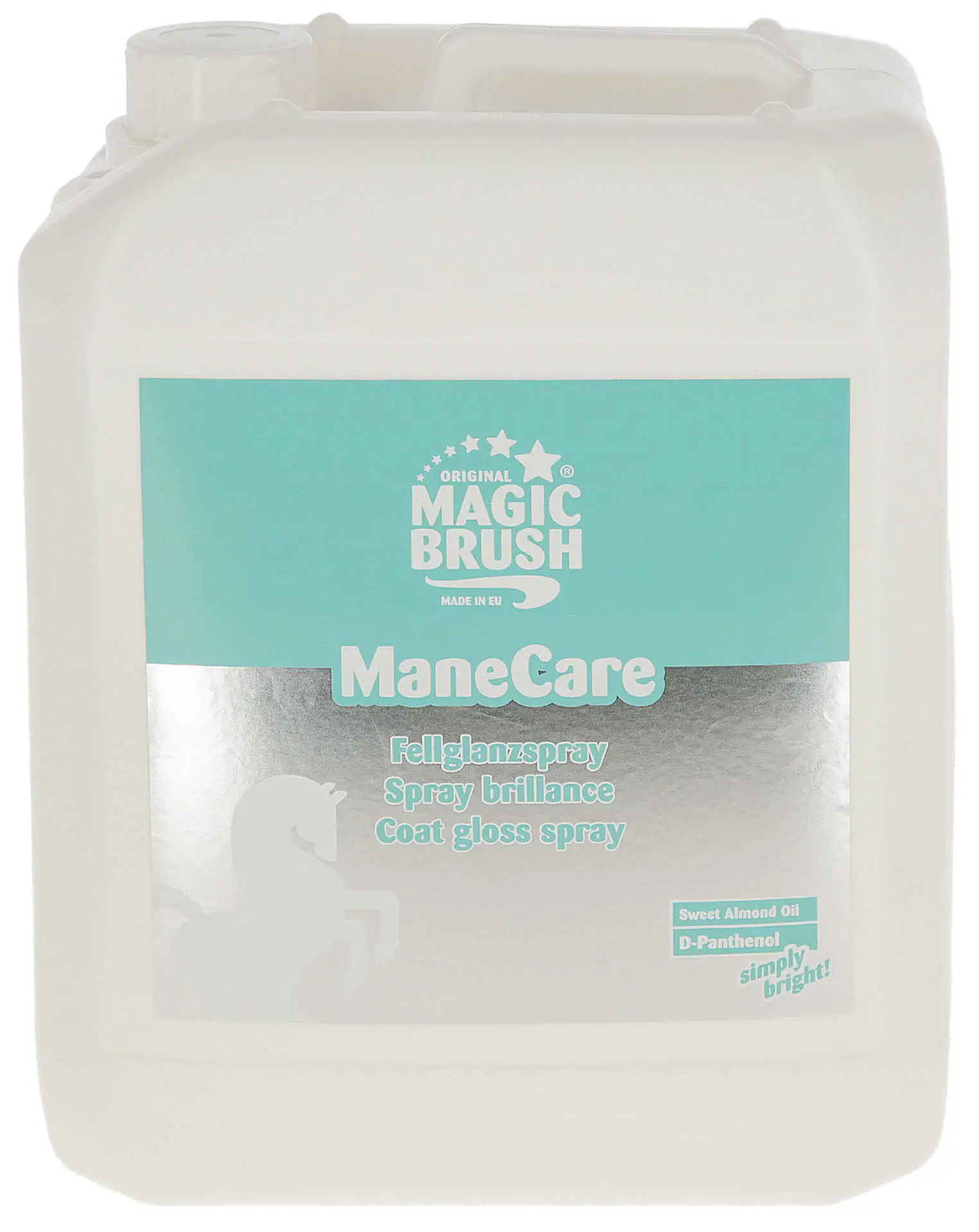 ManeCare, Mane and Shiny Coat Spray 5000 ml