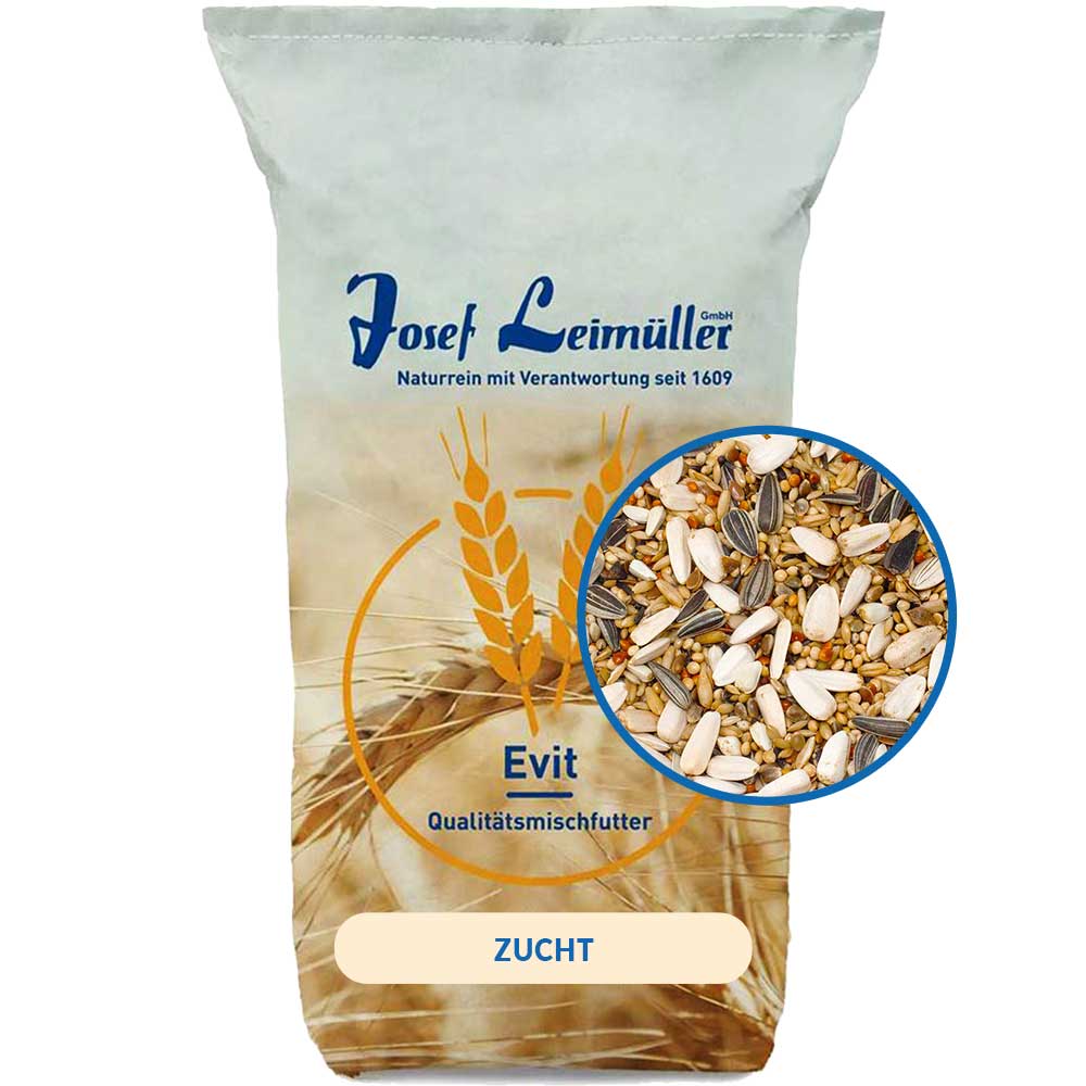 Leimüller Large Parakeet Food Breeding 5 kg
