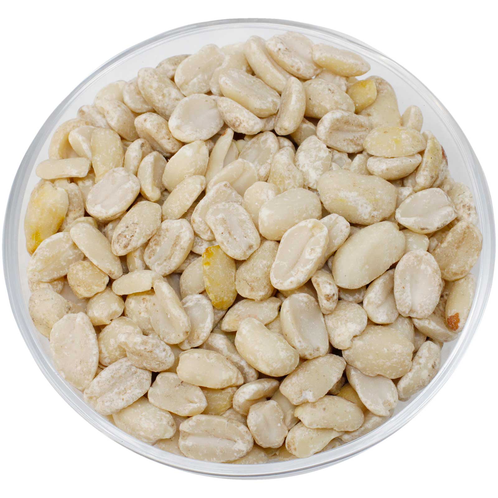 Leimüller Peanuts roasted 1 kg