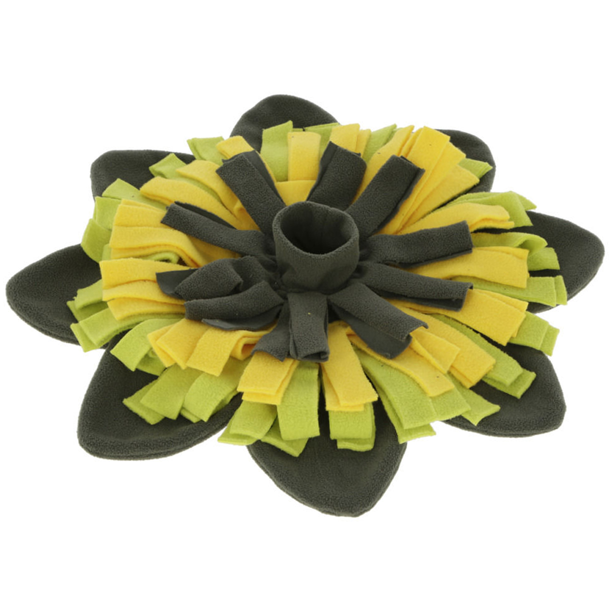 Kerbl Sniff Carpet Sunflower