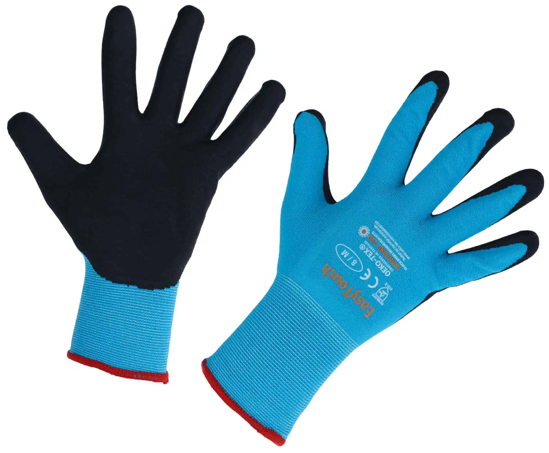 Glove EasyTouch Size 11/XXL