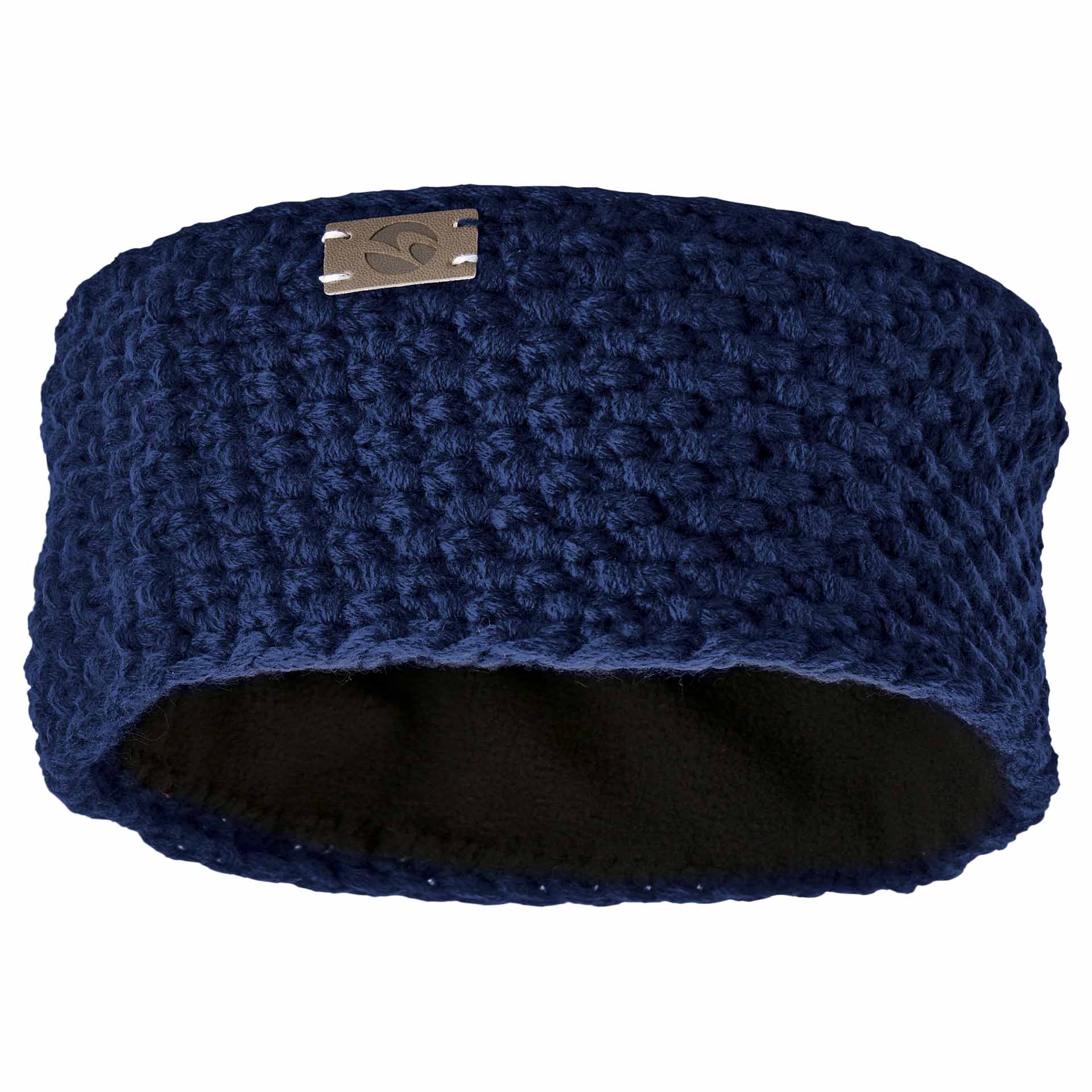 BUSSE Headband CLAIRE S (49-53) navy