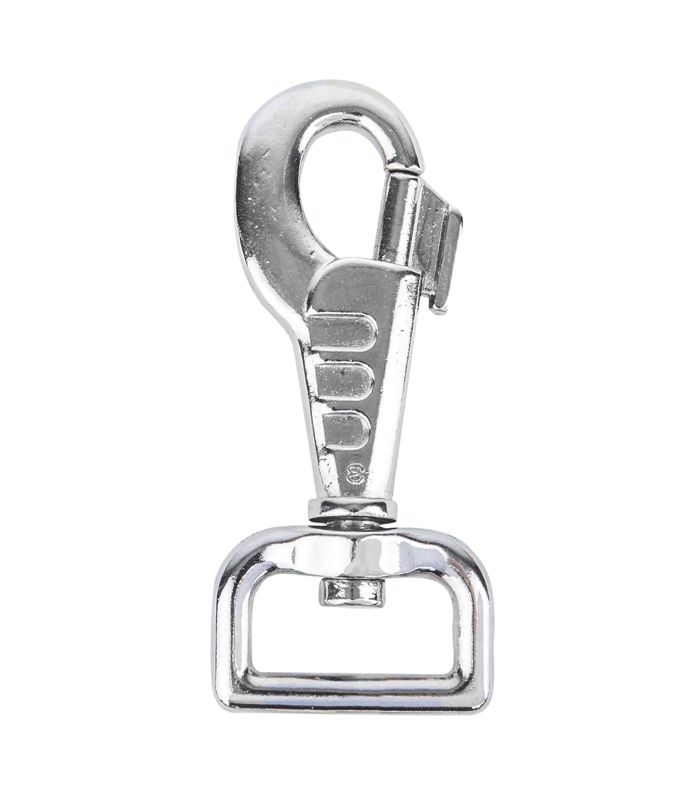 Snap hook with D-ring