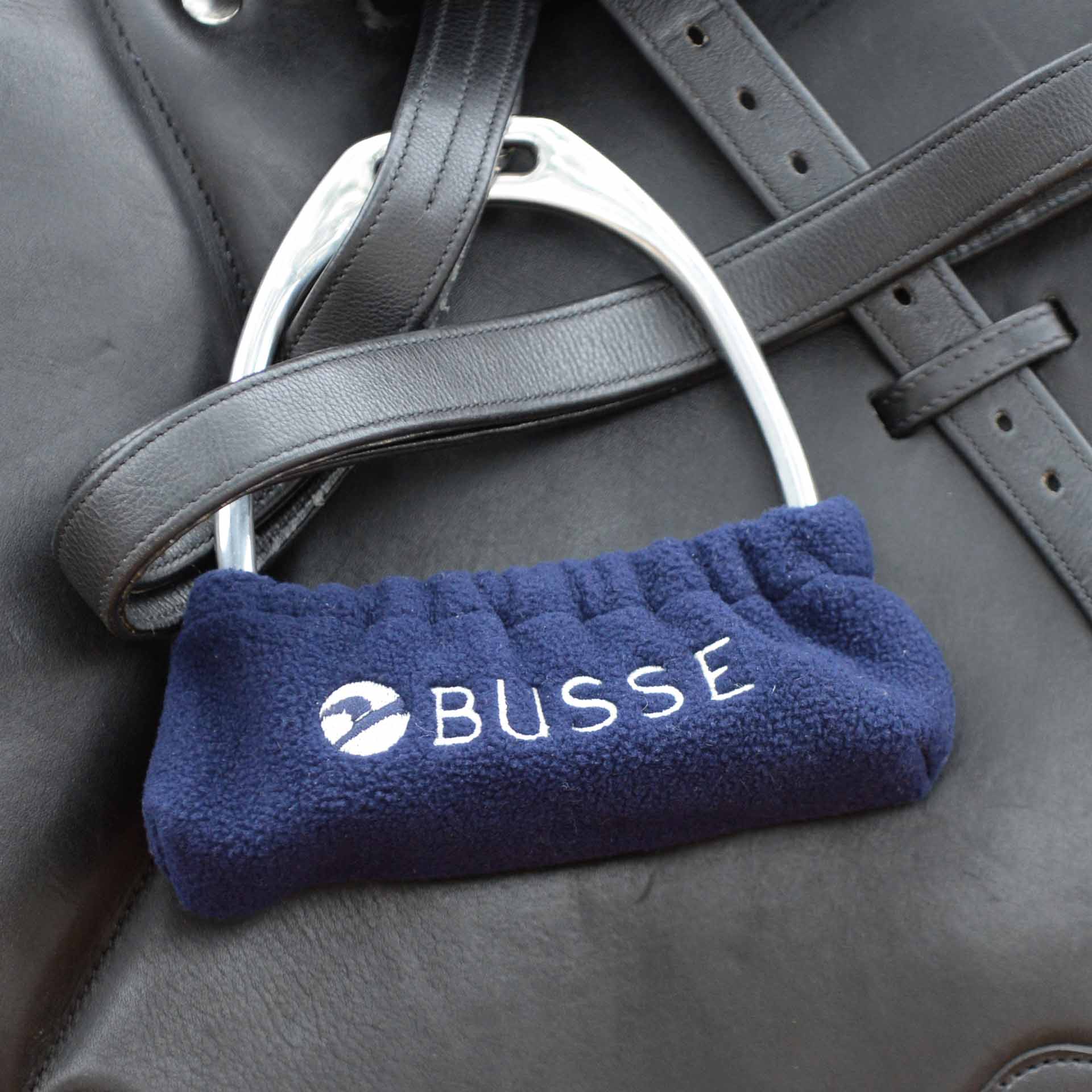 BUSSE Stirrup Cover SNEAKER