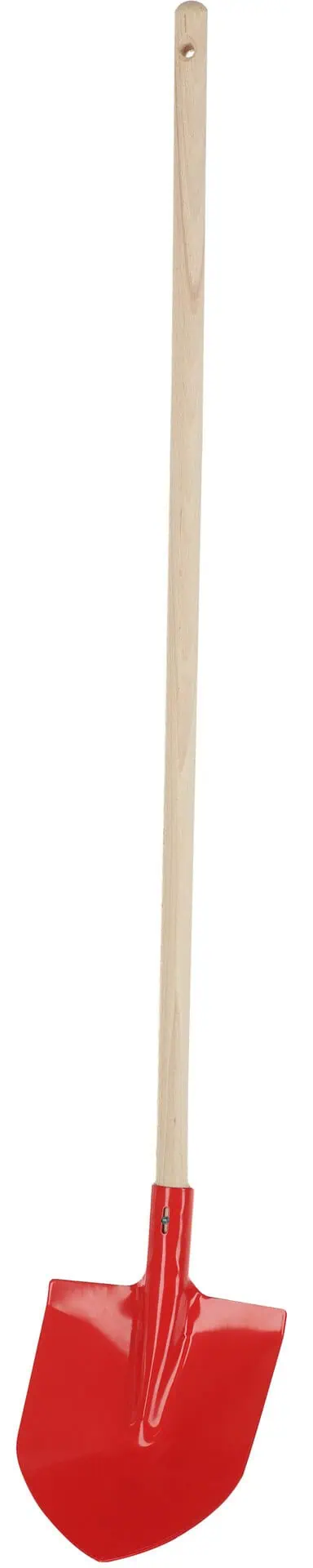 Frankfurt shovel with handle for children