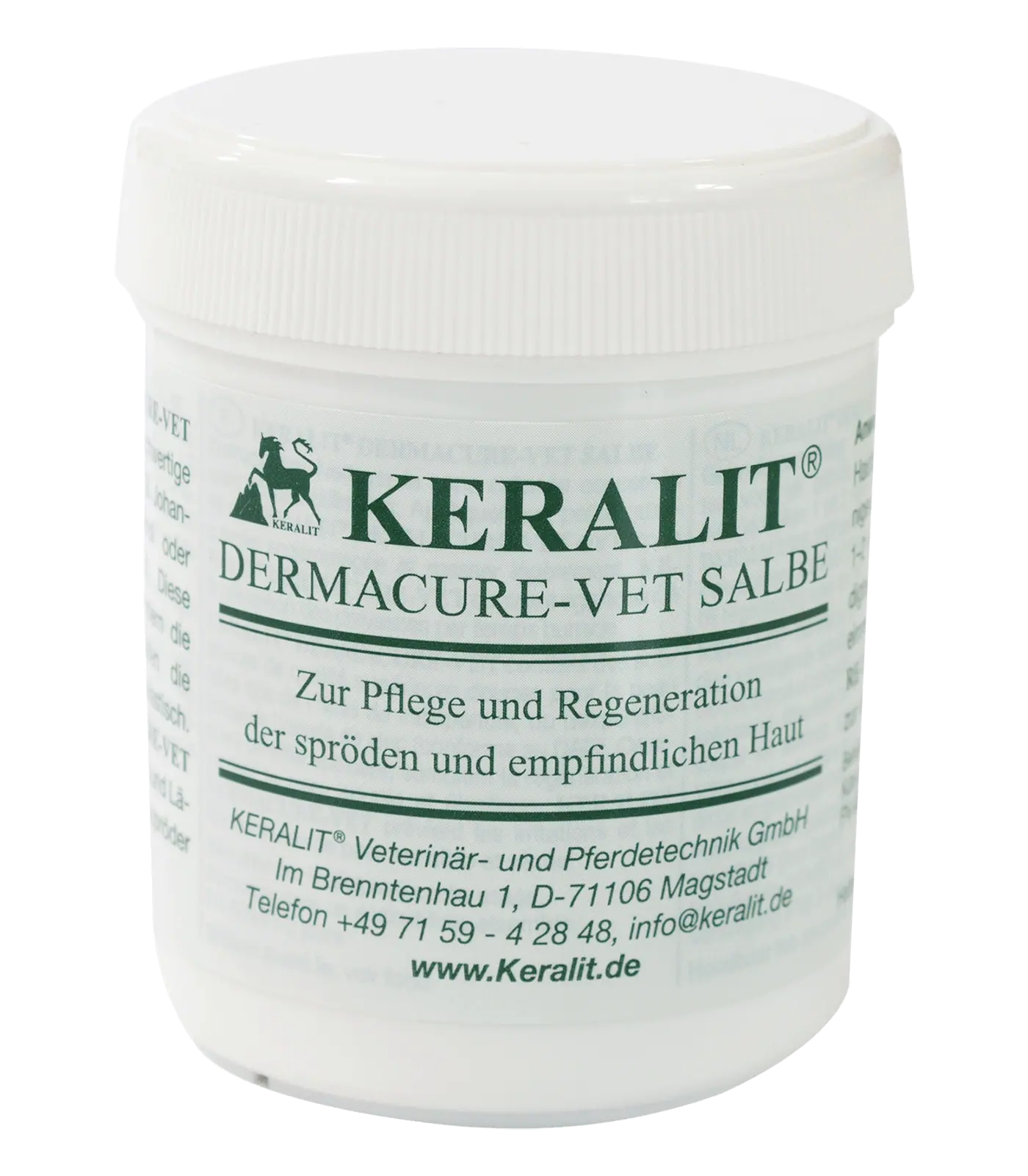 KERALIT Dermacure