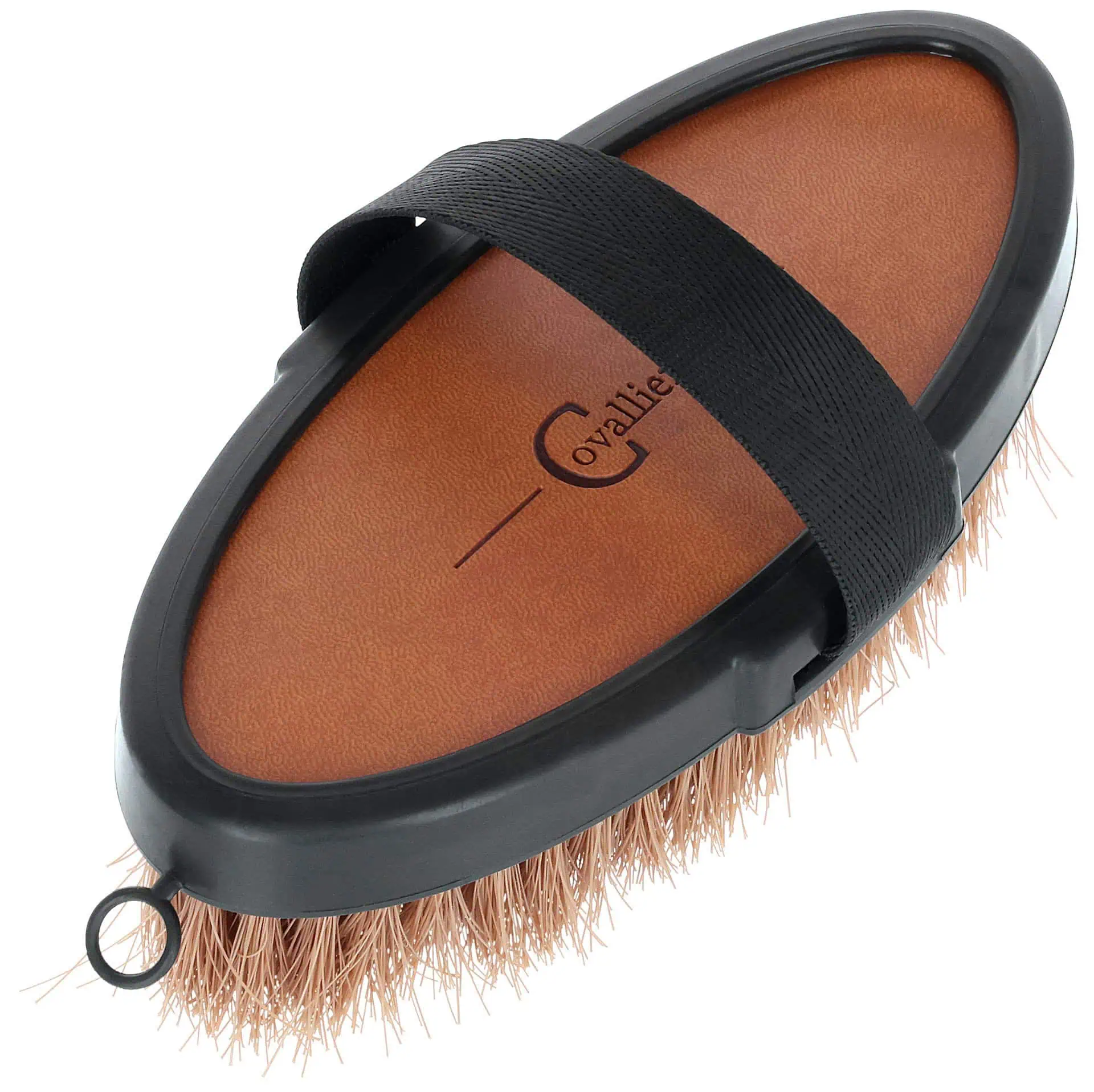 Covalliero Grooming Brush Deluxe