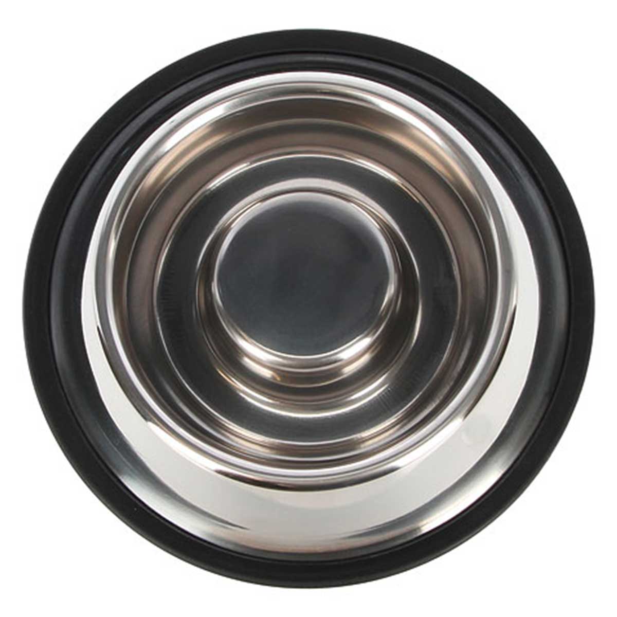 Stainless Steel Bowl ANTI DRIBBLE, 500 ml