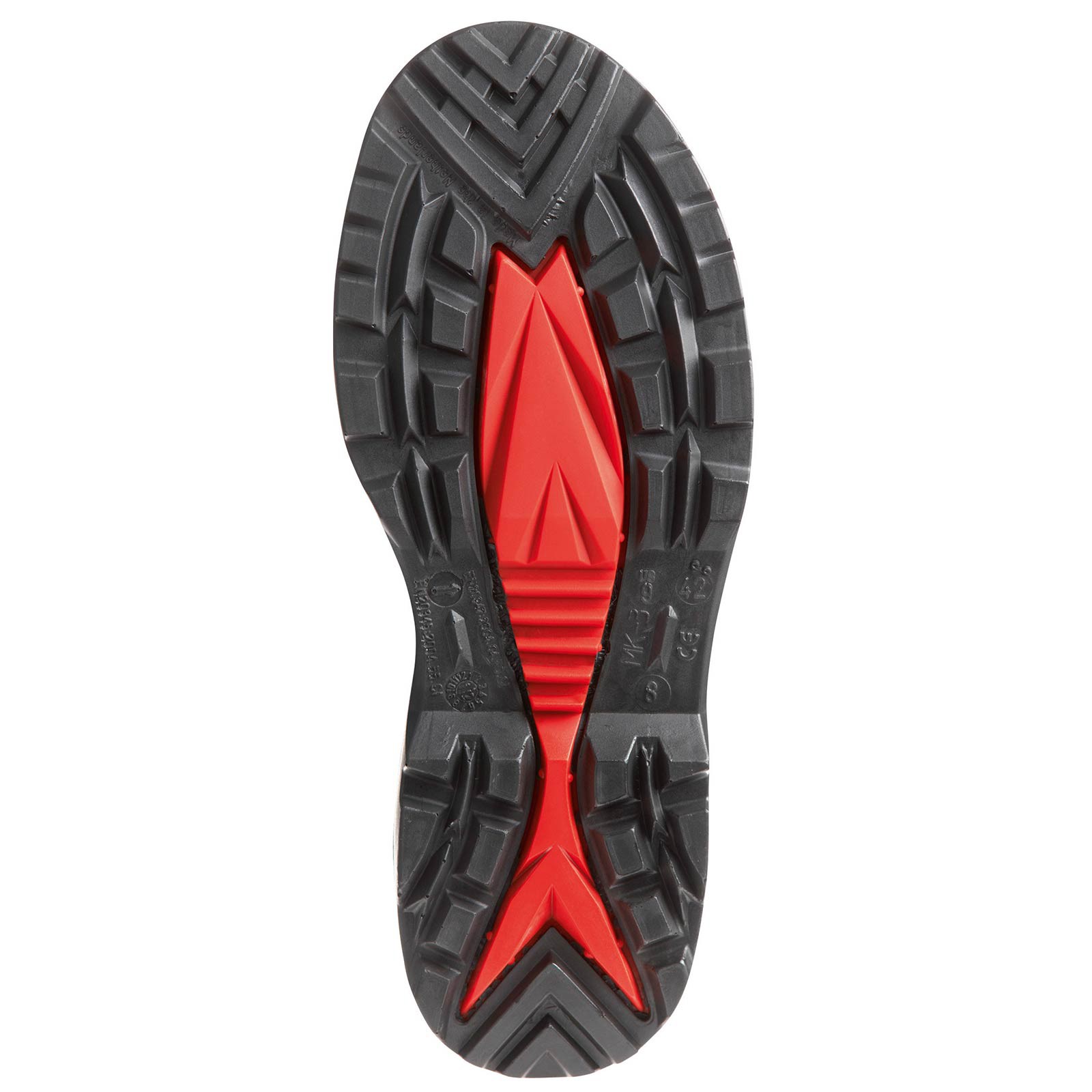 Safety boot Dunlop Purofort + S5 38