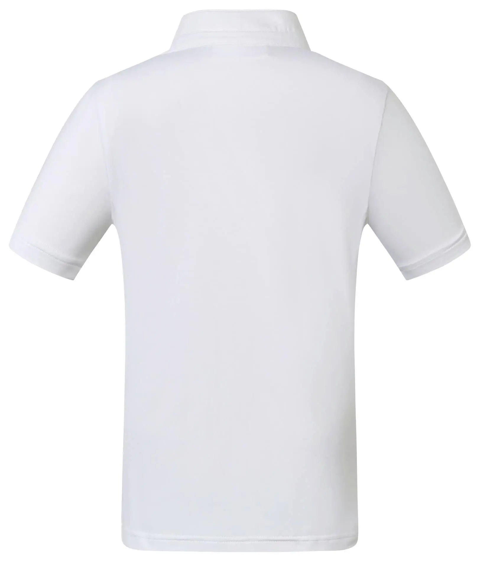 Competition Shirt Children, white, 140/146