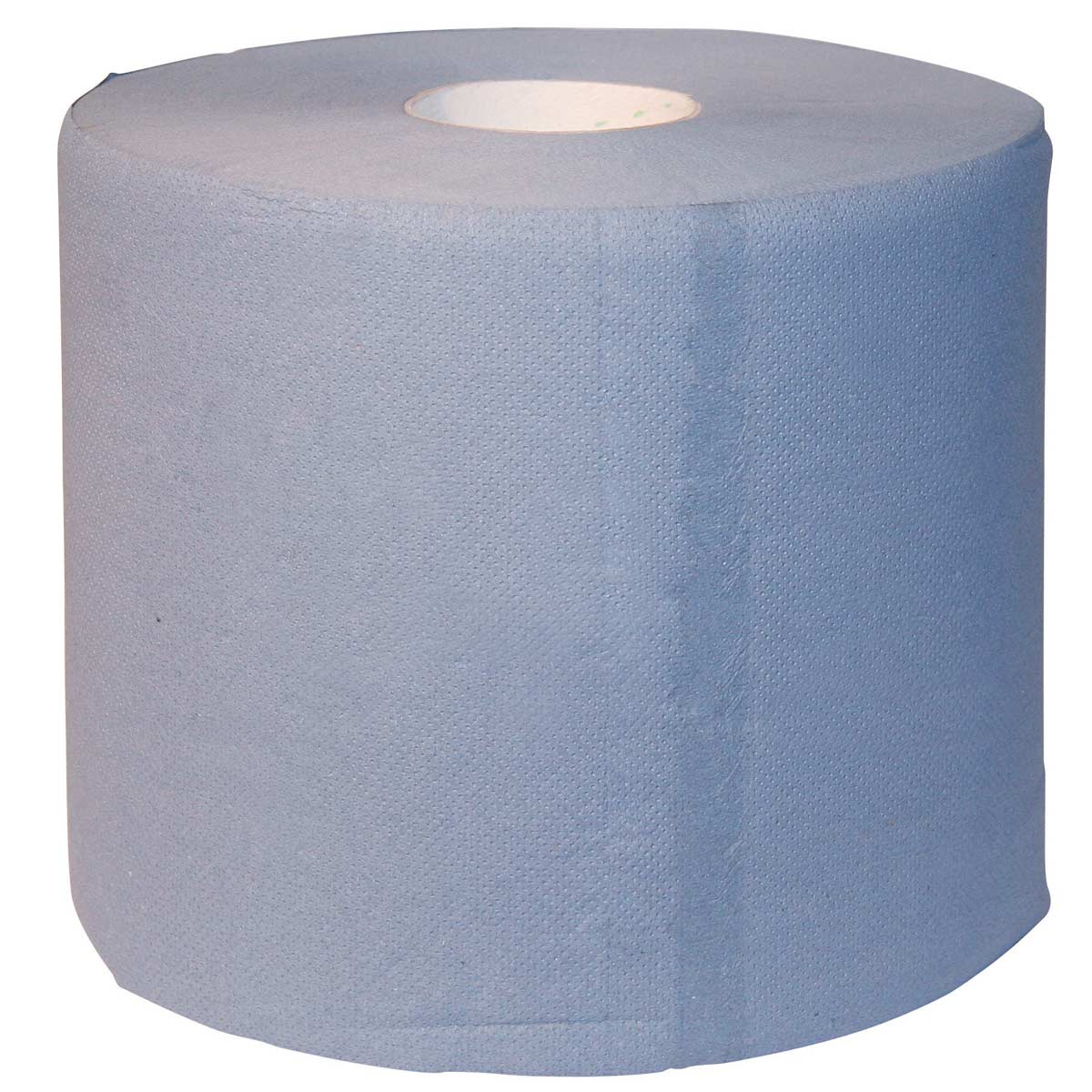 Cleaning roll blue 2-ply 2 x 1000 sheets 22 x 38 cm