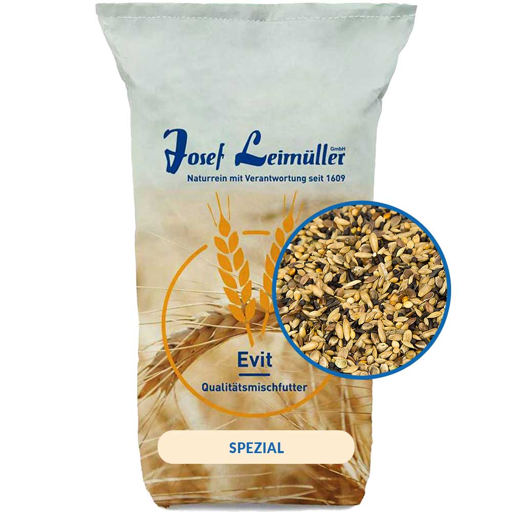 Leimüller Canary Food Special 1 kg