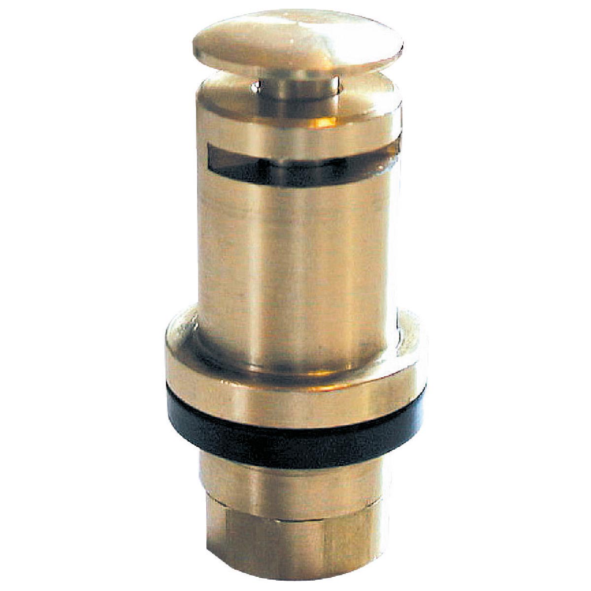 Spare valve brass for water bowl 221500, G16 & 222000