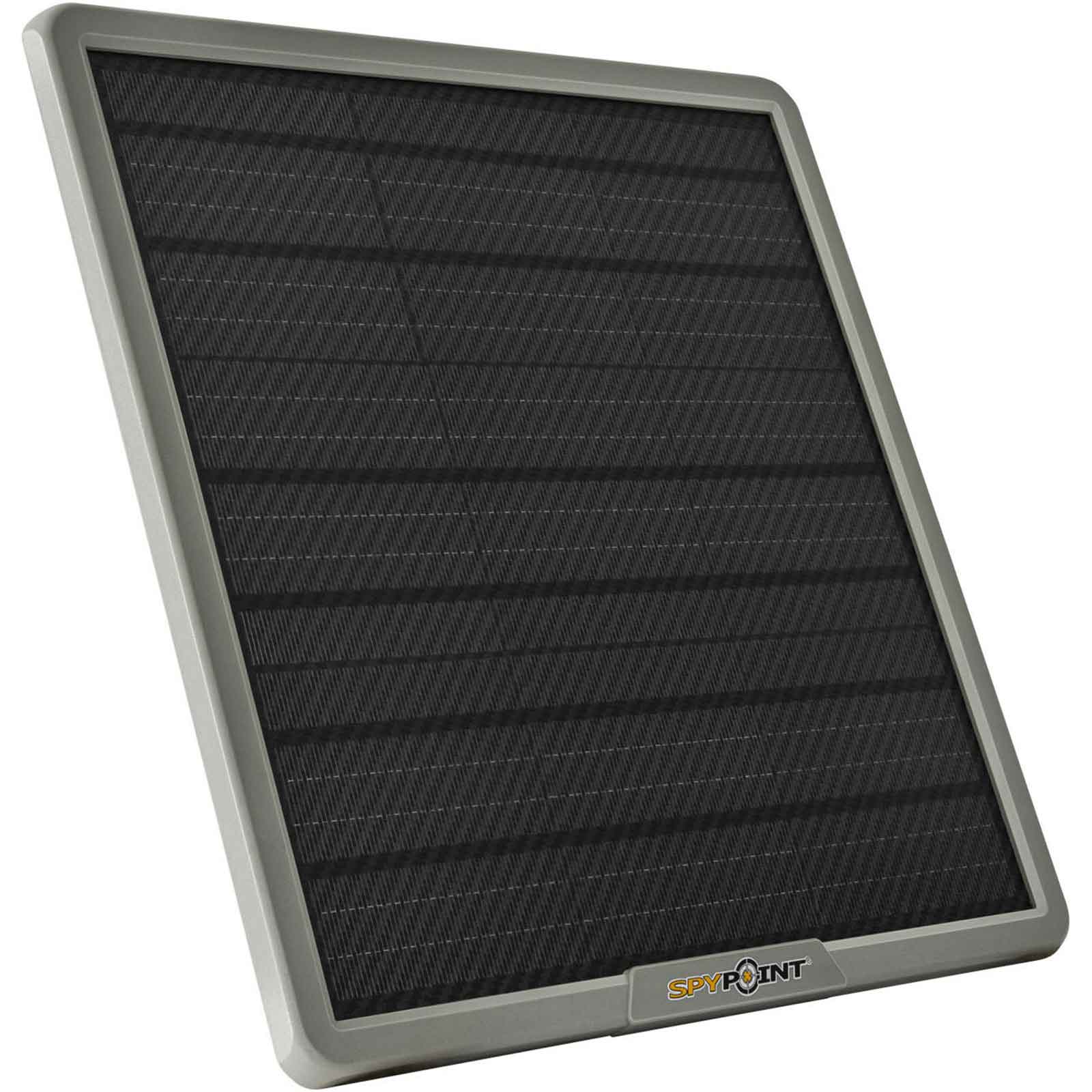 Spypoint Solar Panel SPLB-22 with Lithium Battery