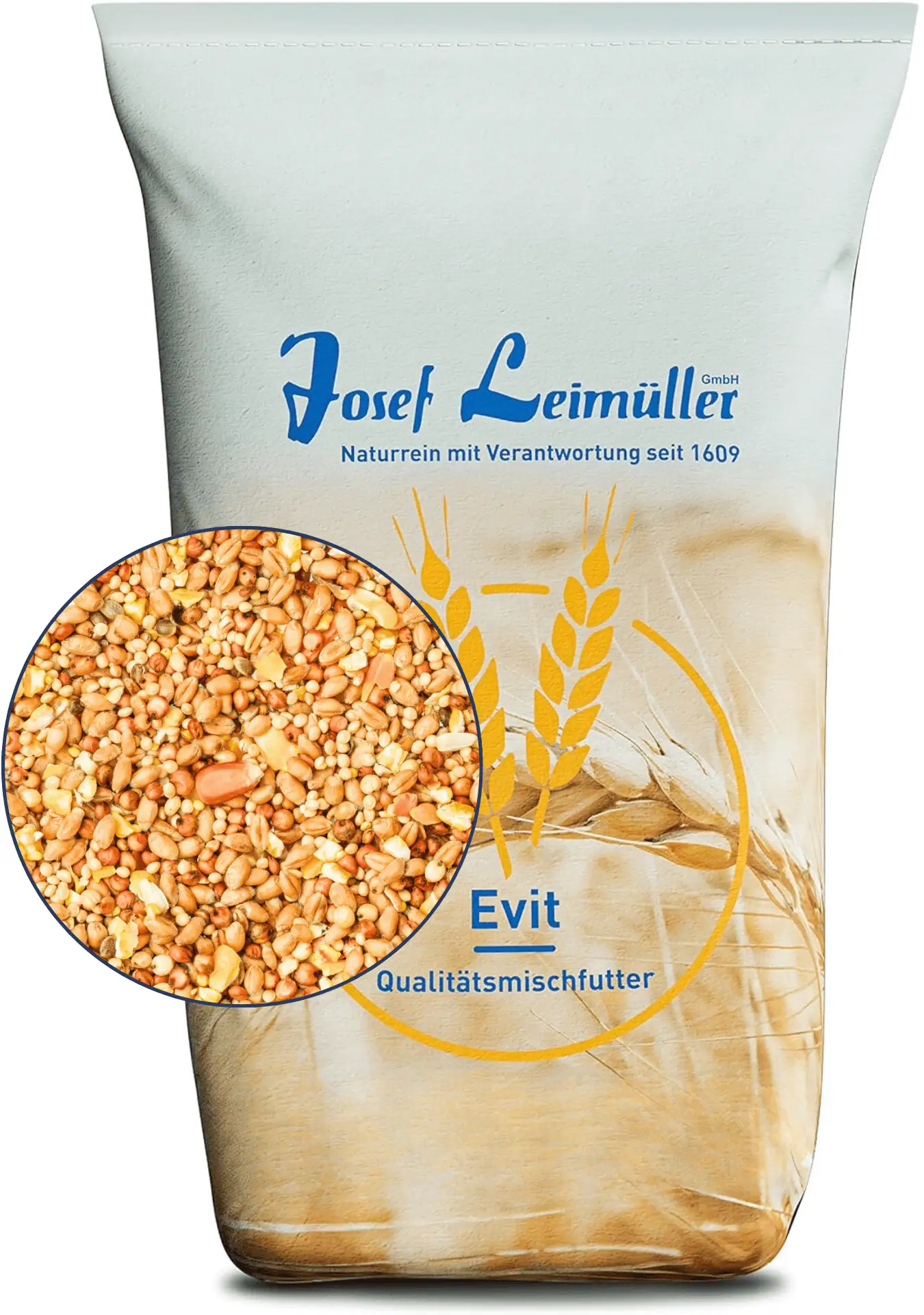 Leimüller Duck Feed 25 kg