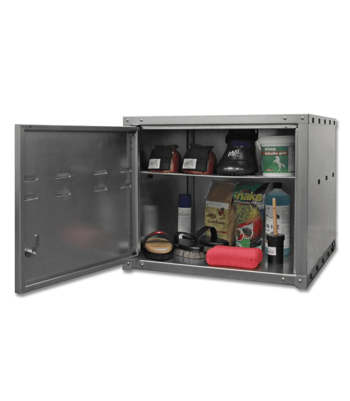 Waldhausen Top-Mounted Cabinet 60 x 60 x 50 cm Waldhausen Top-Mounted Cabinet 60 x 60 x 50 cm
