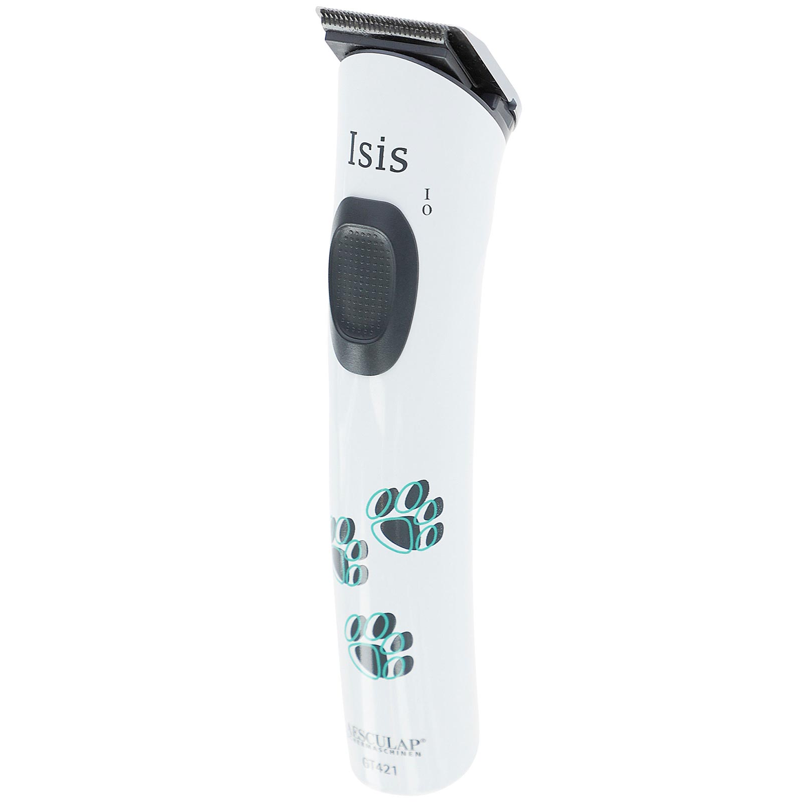 Aesculap Isis Clipper battery