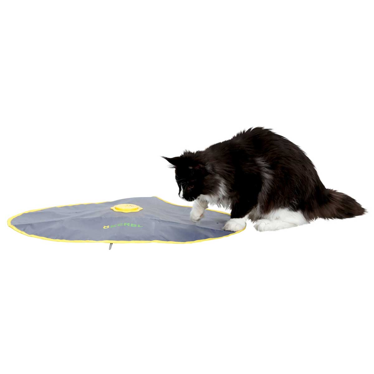 Cat Toy 2in1 Catch the TailFeather,70x53x5cm