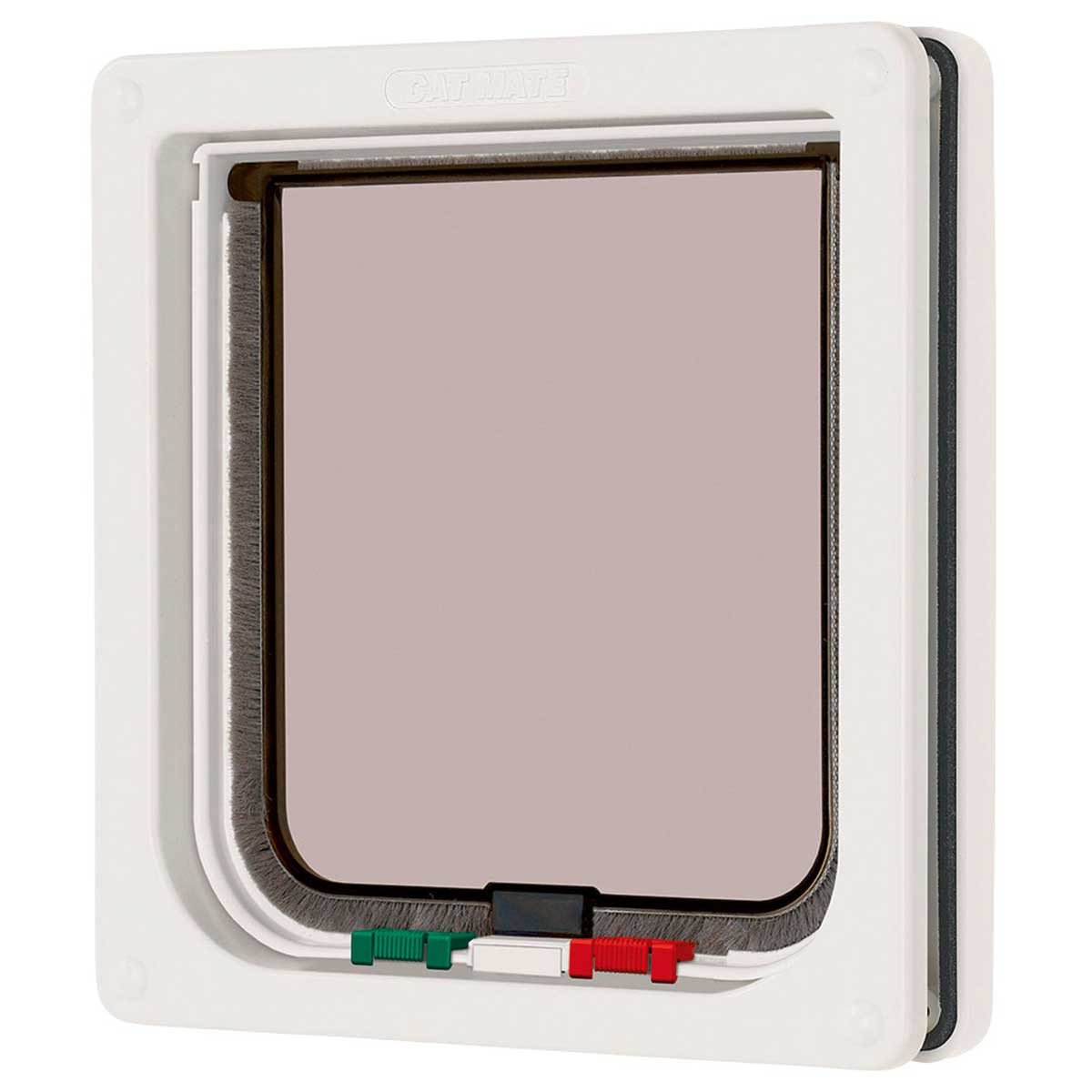 Cat Mate cat flap 309, 4-way