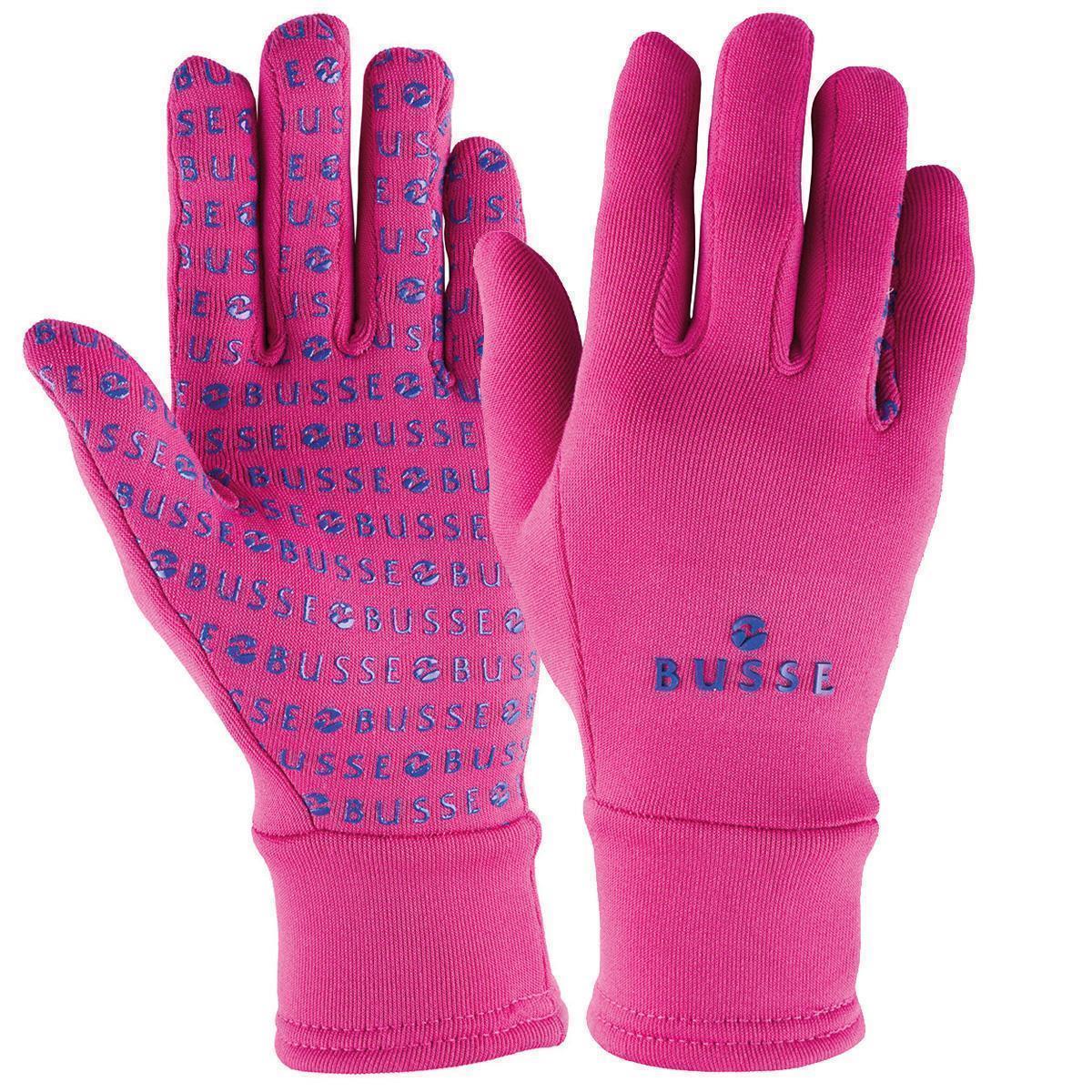 BUSSE Winter Gloves LARS