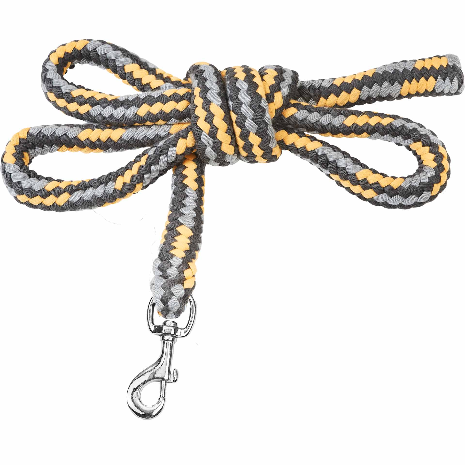 BUSSE Leading Rope SOFT KH-silver colors graphite