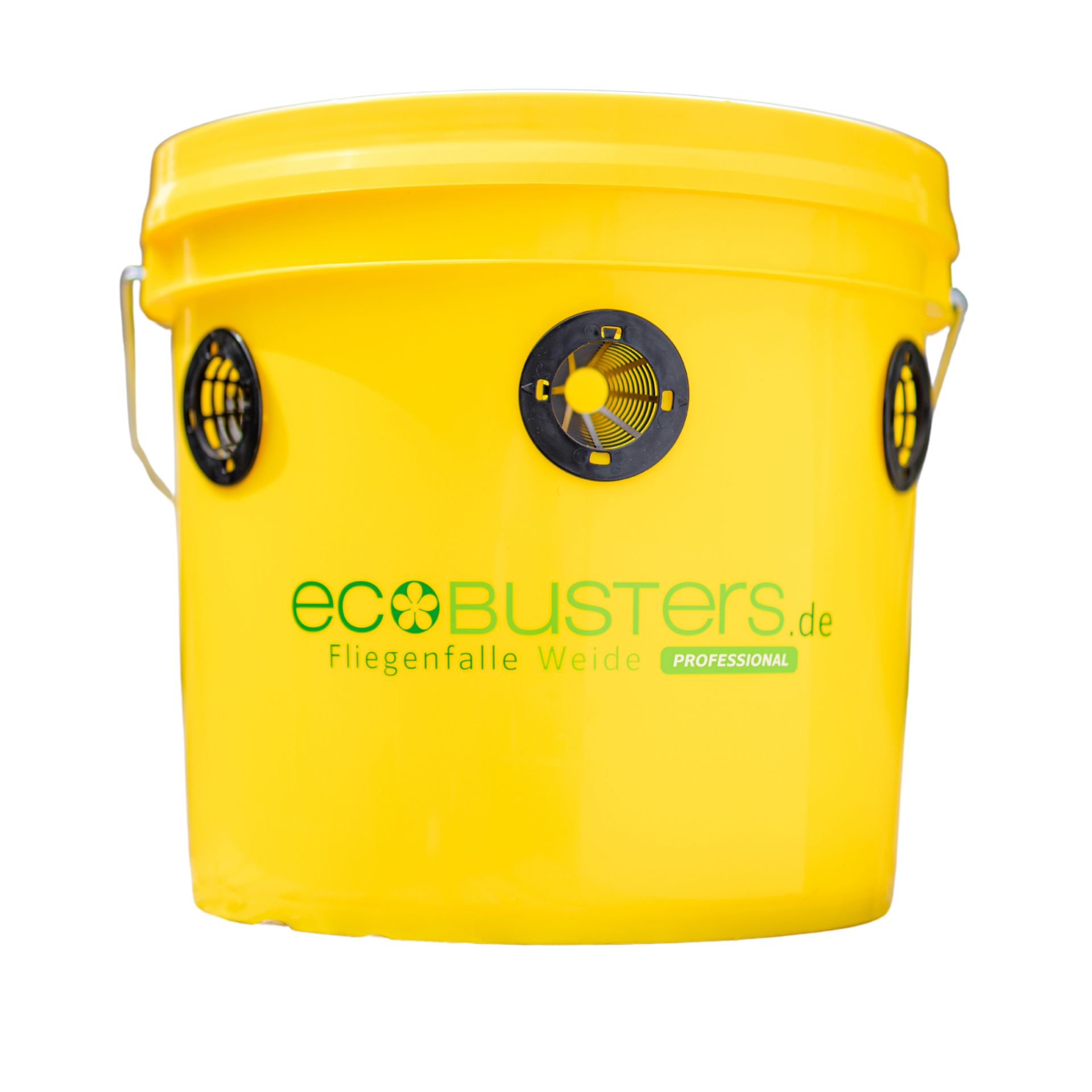 EcoBusters Fly Trap Set incl. Attractant