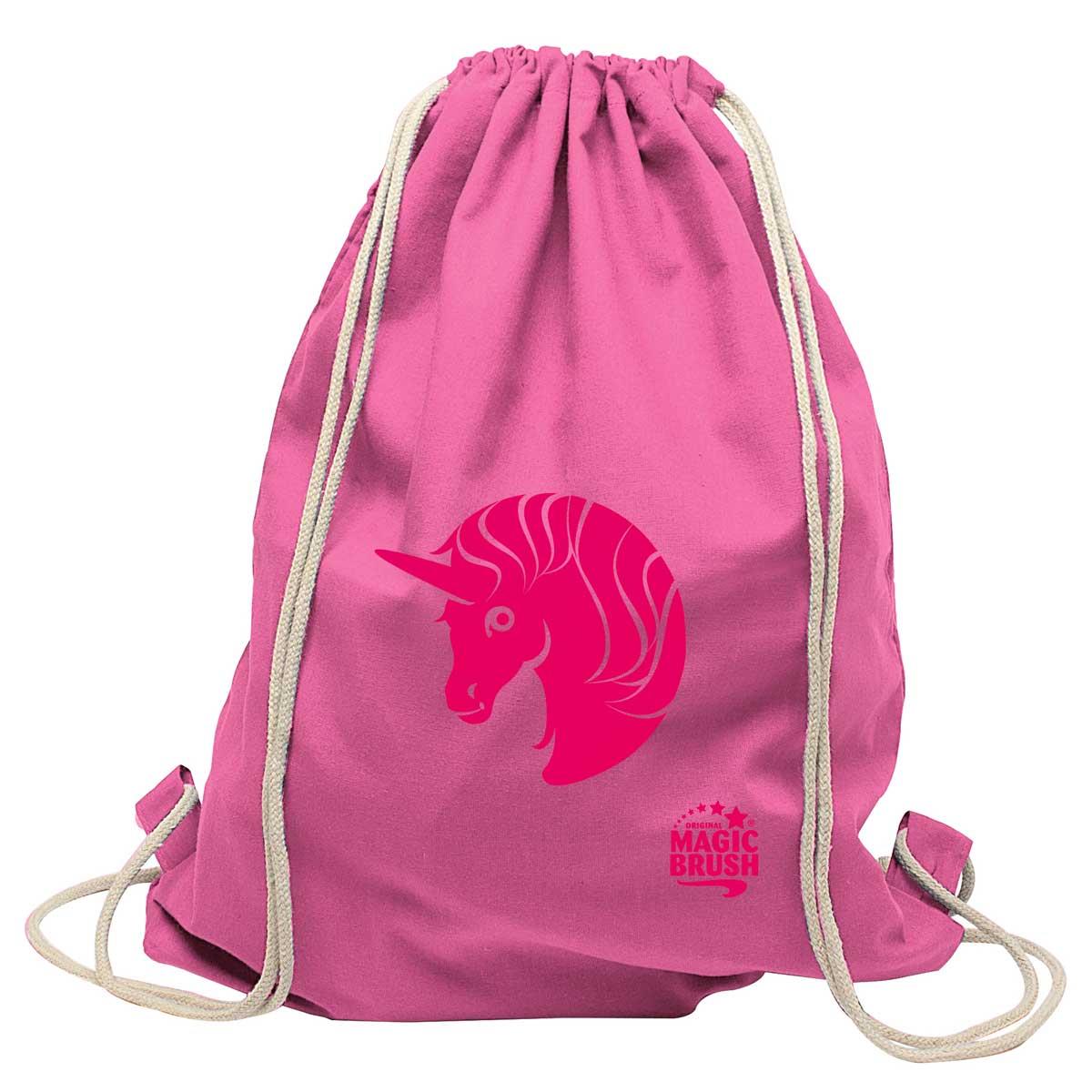 Magicbrush bag Unicorn