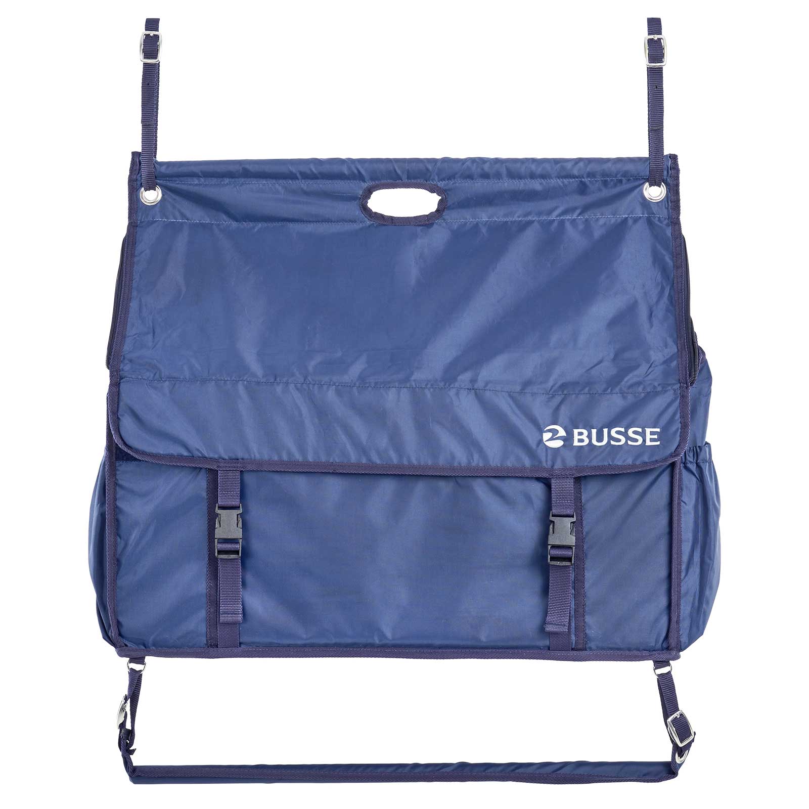 Busse Stable Bag Rio Pro gray