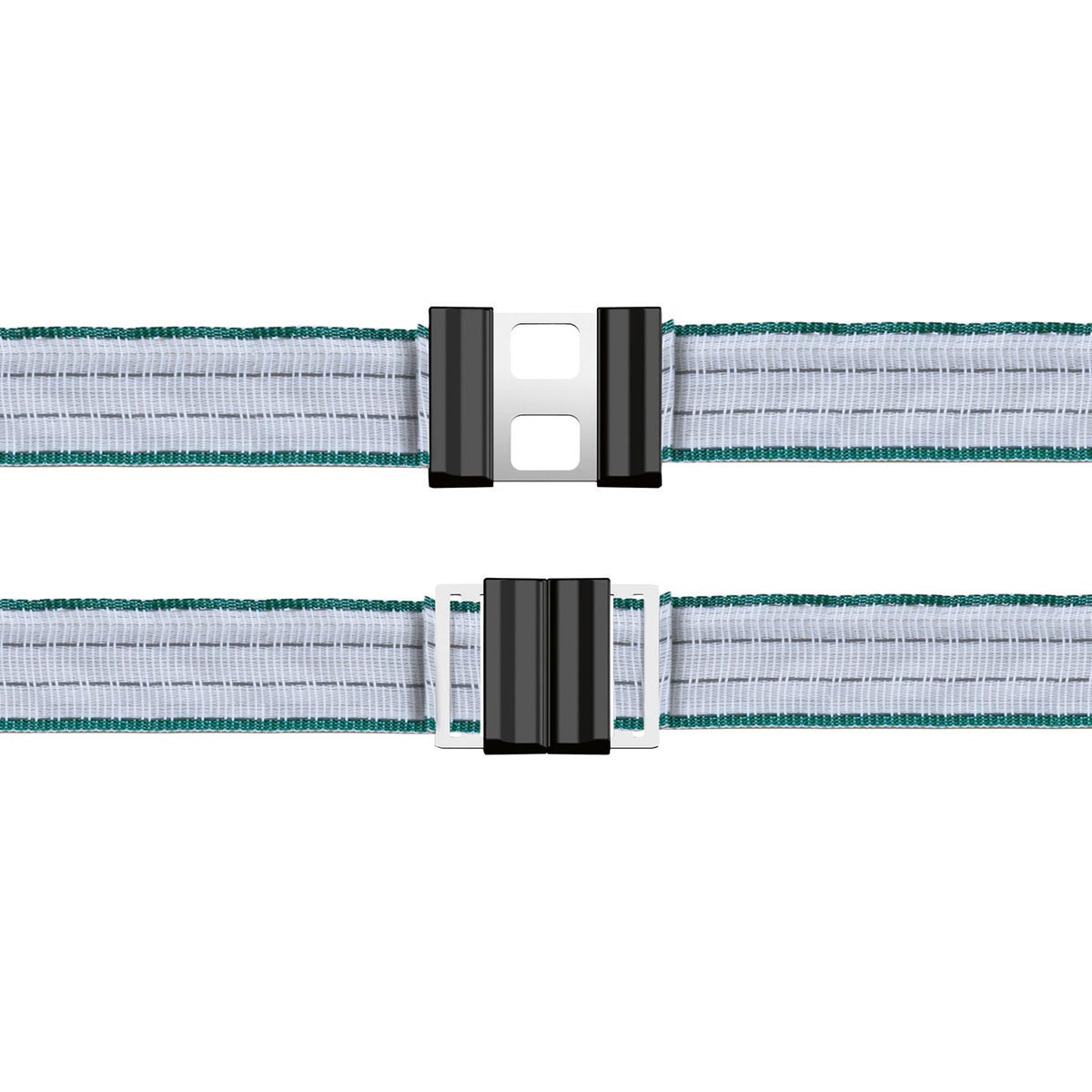 Litzclip Tape Connector (5 pcs.) 40 mm