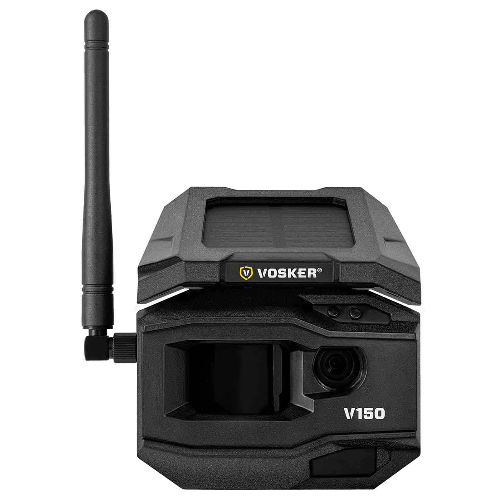 Vosker V150 surveillance camera