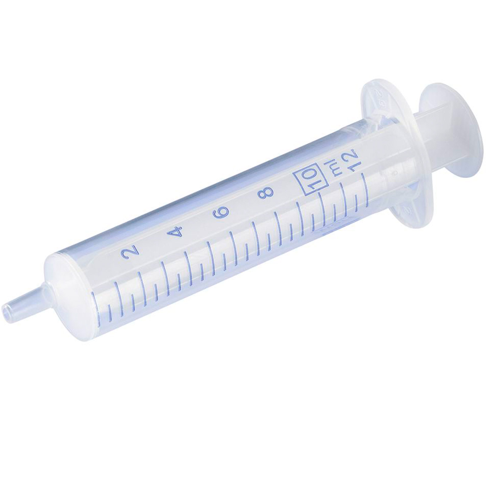 HSW NORM-JECT disposable syringes 10 ml/12 ml