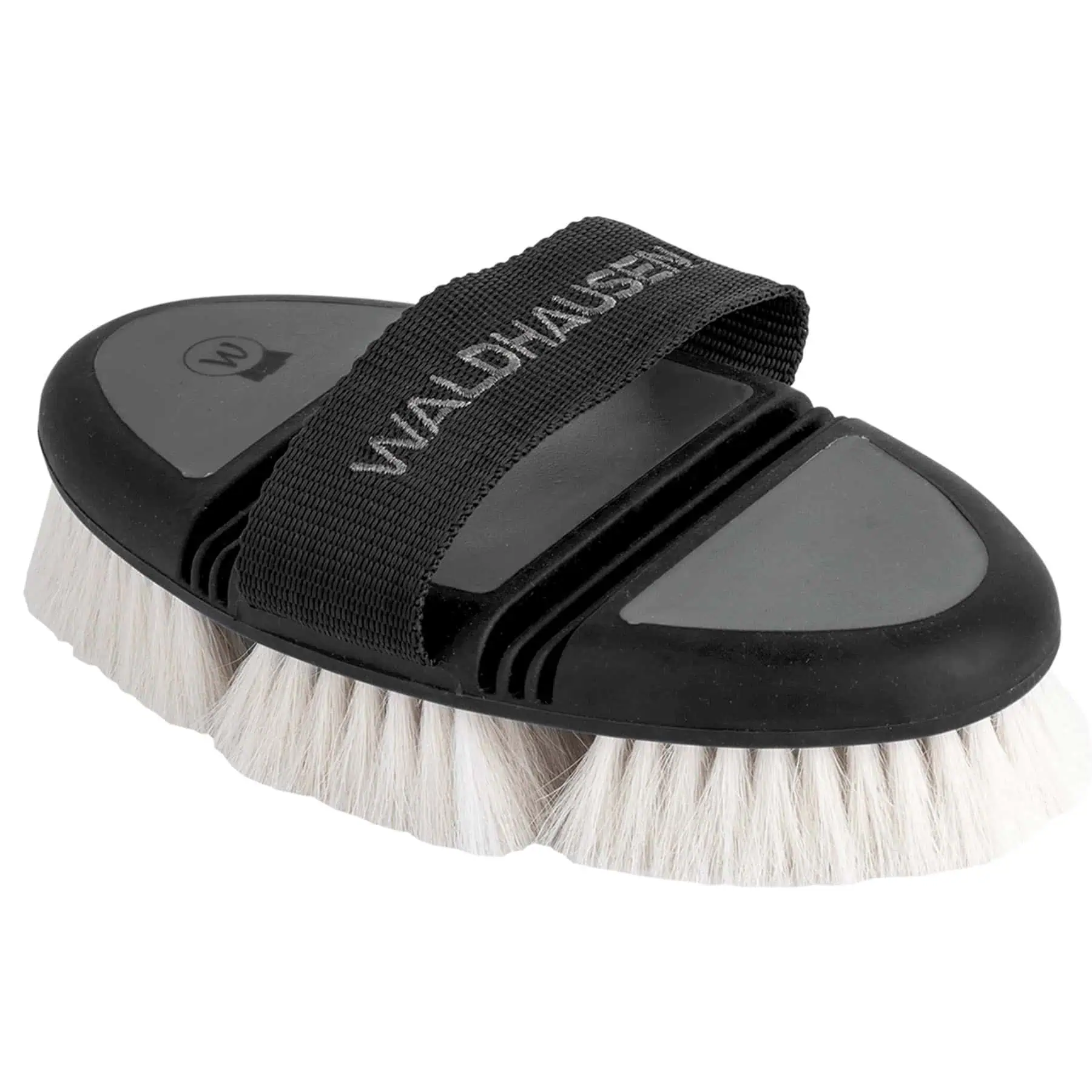 Flex Finishing Brush black/gray