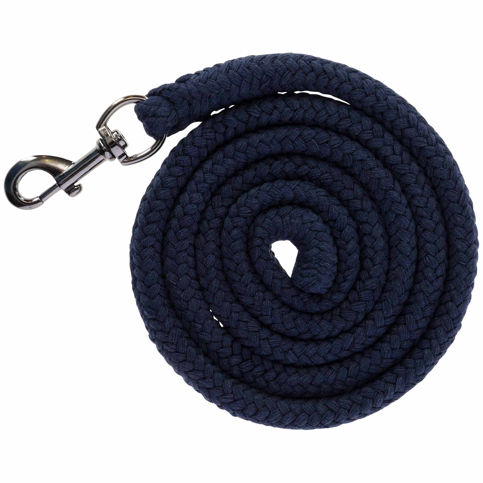 Covalliero Lead Rope AW 2023 navy Snap hook