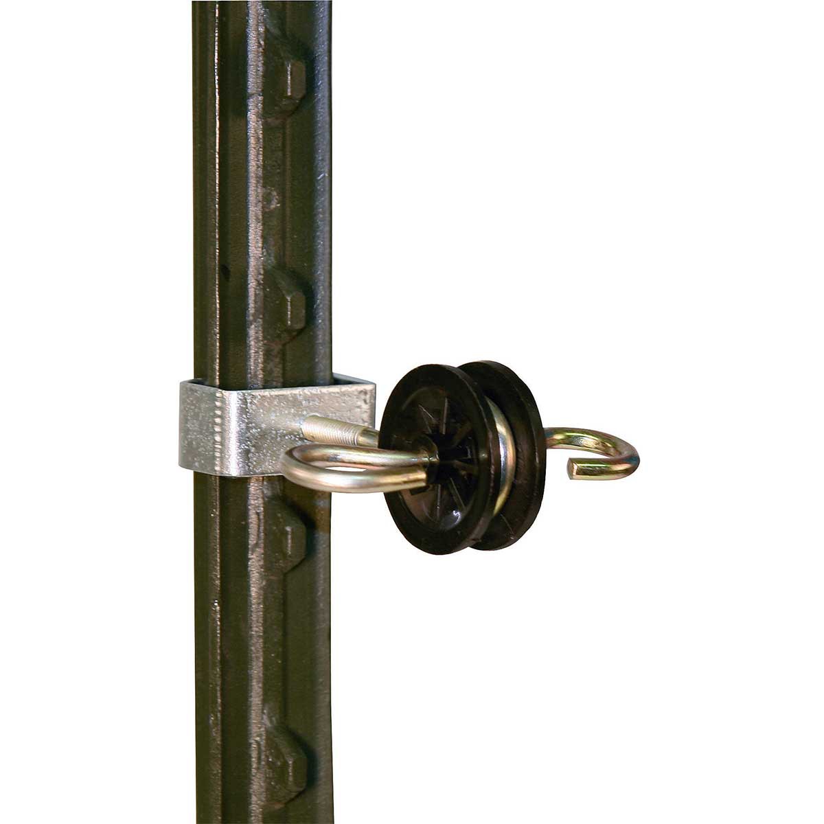Gate handle insulator T-post 4 pcs/blister