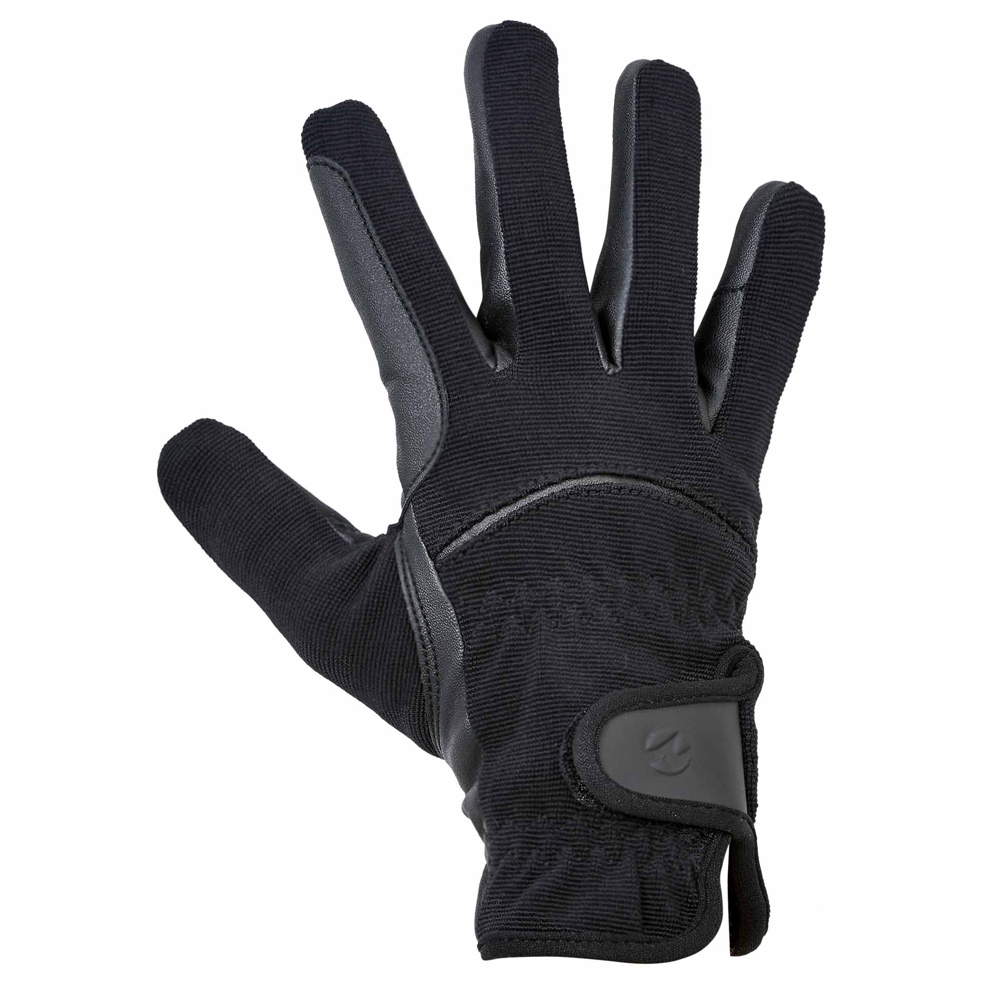 BUSSE Winter Gloves KAYA XL black