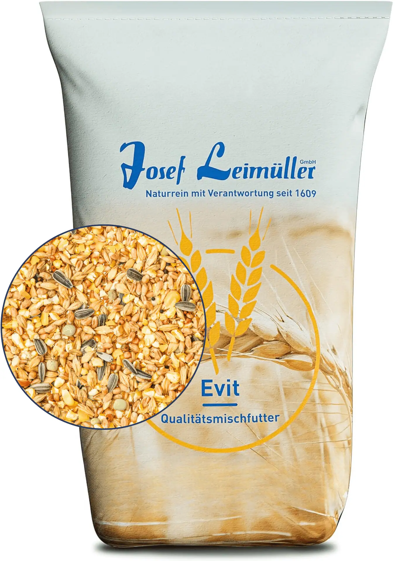 Leimüller Poultry Feed Muesli 5 kg
