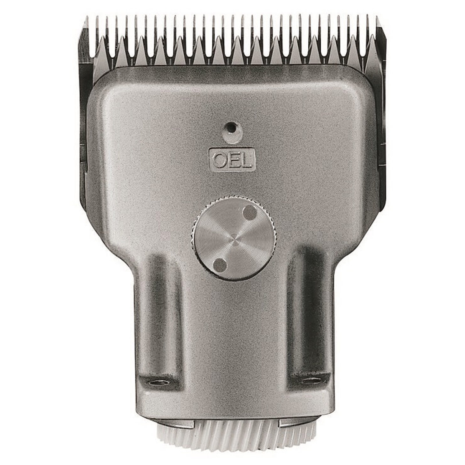 Aesculap Econom Clipper Head with Blade