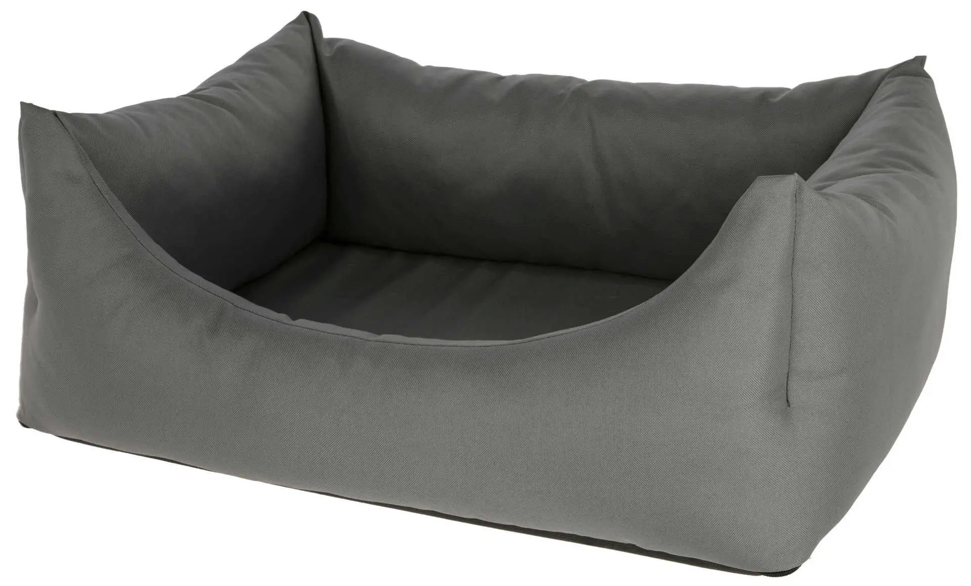 Cosy Bed Oxford Place, light grey, 60 x 70 cm