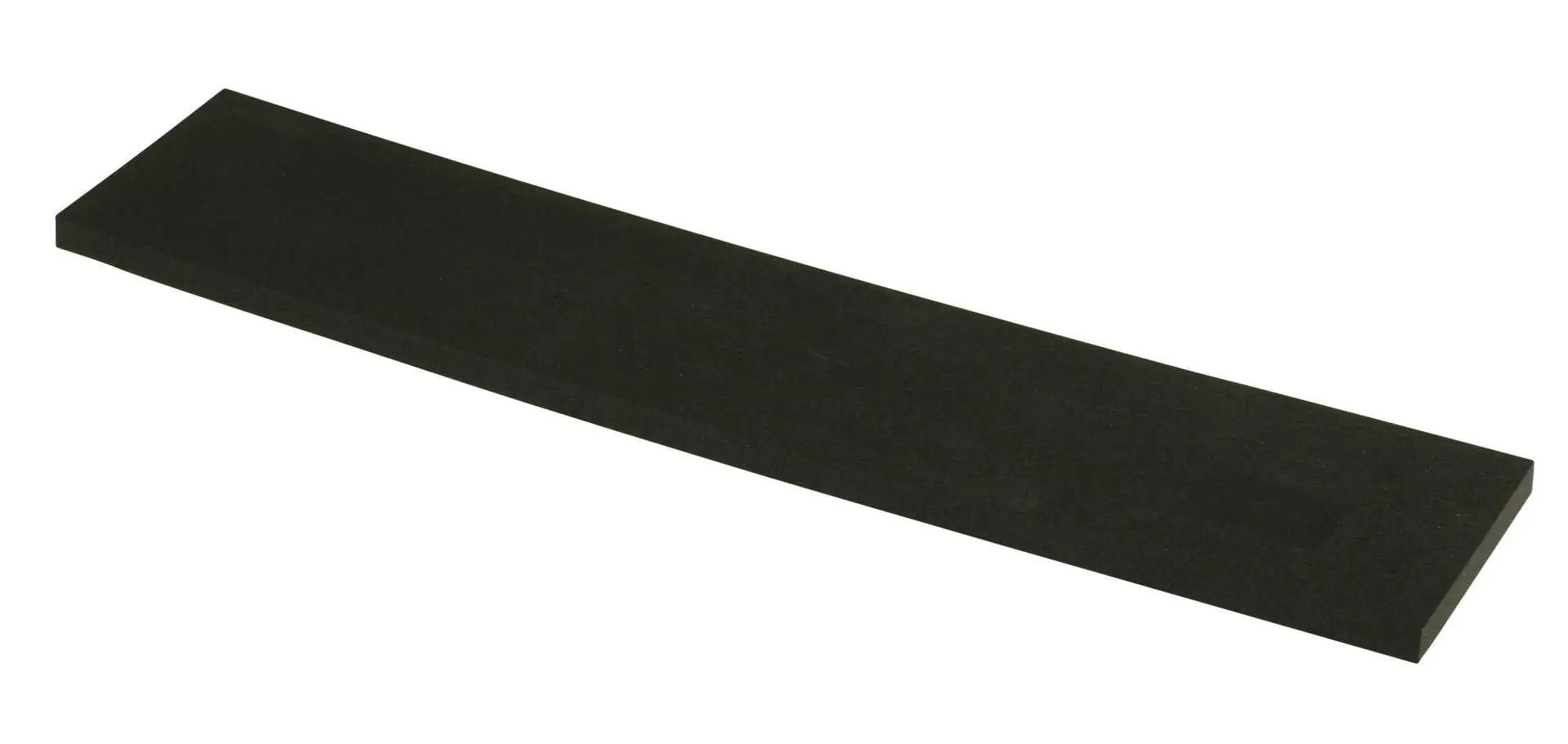 Replacement rubber for water wiper
