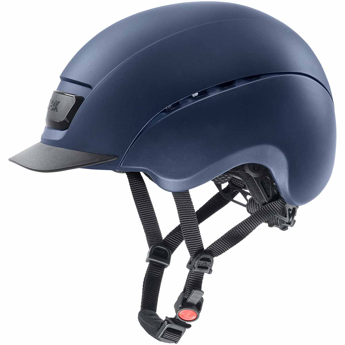 uvex elexxion riding helmet