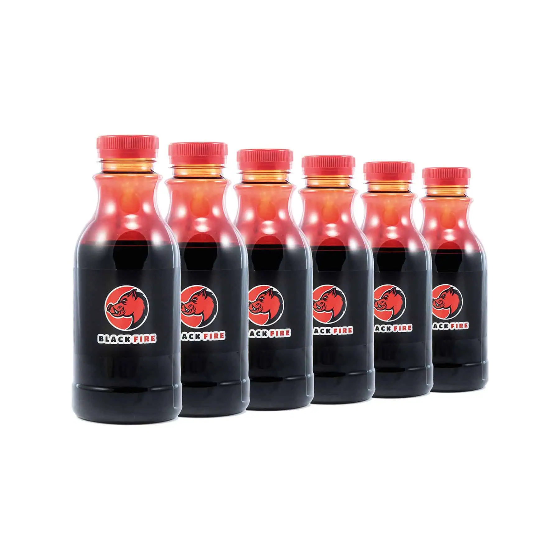 BLACK FIRE Original Attractant 0,5 Kg (6 Pack)