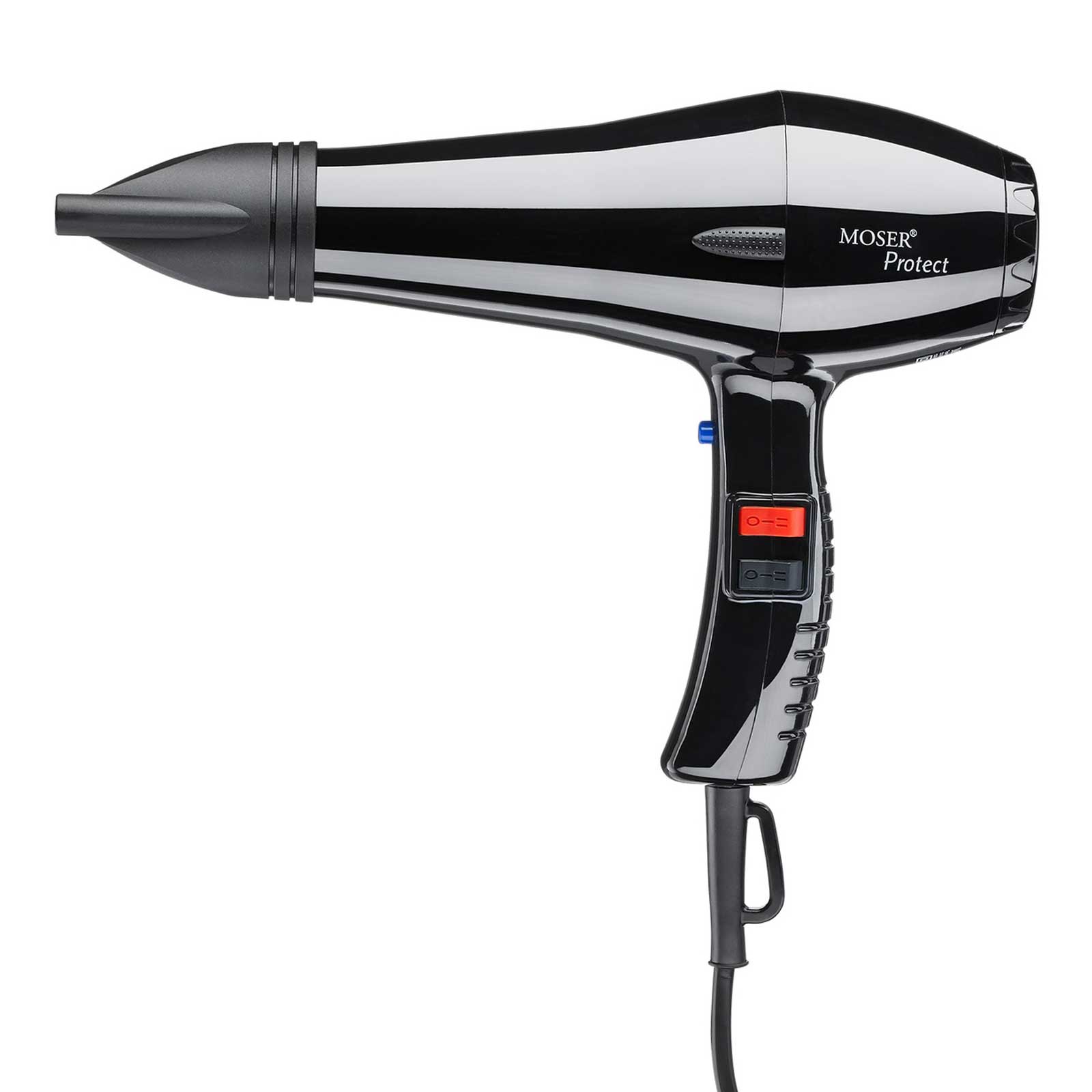 Moser hair dryer Protect 1500 W
