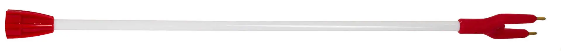 Flexible spare shaft for AniShock, 57 cm